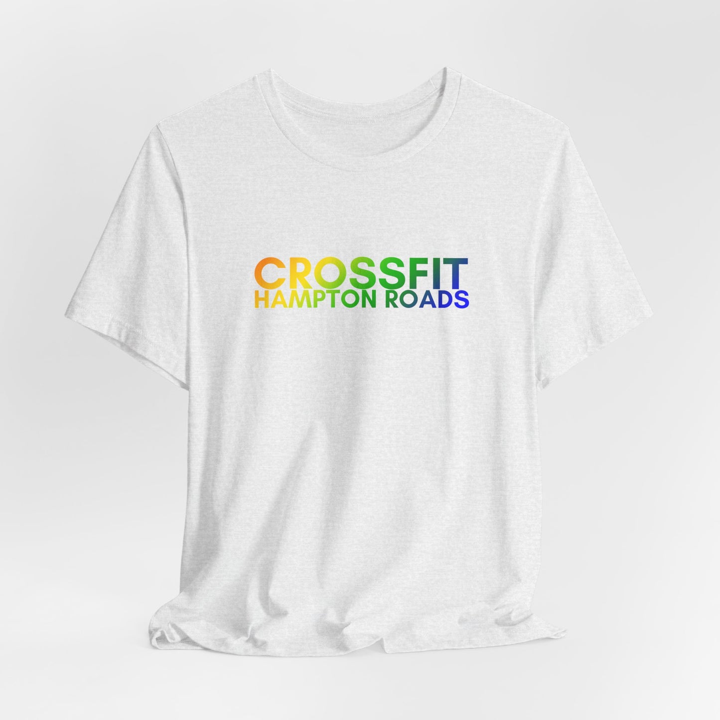 COACH Colorful Logo T-shirt