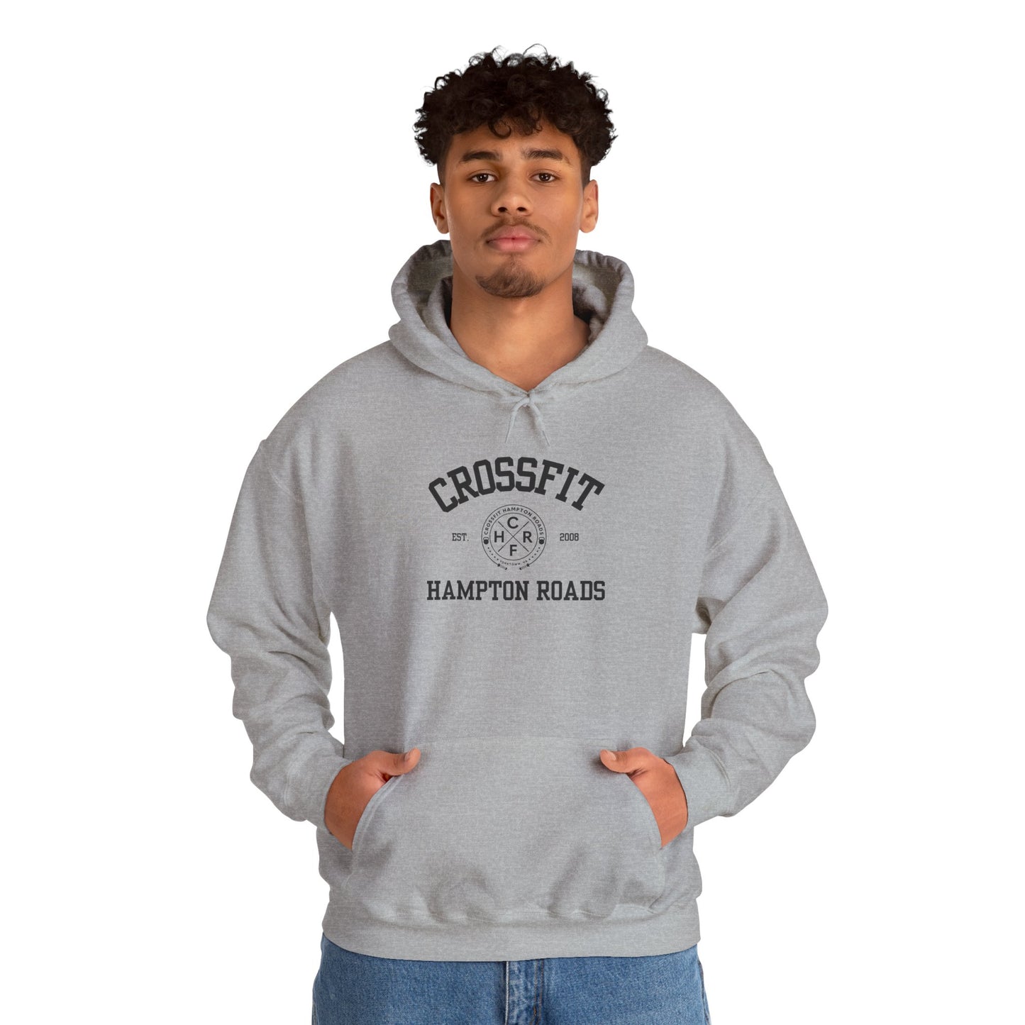 CFHR University Unisex Hoodie