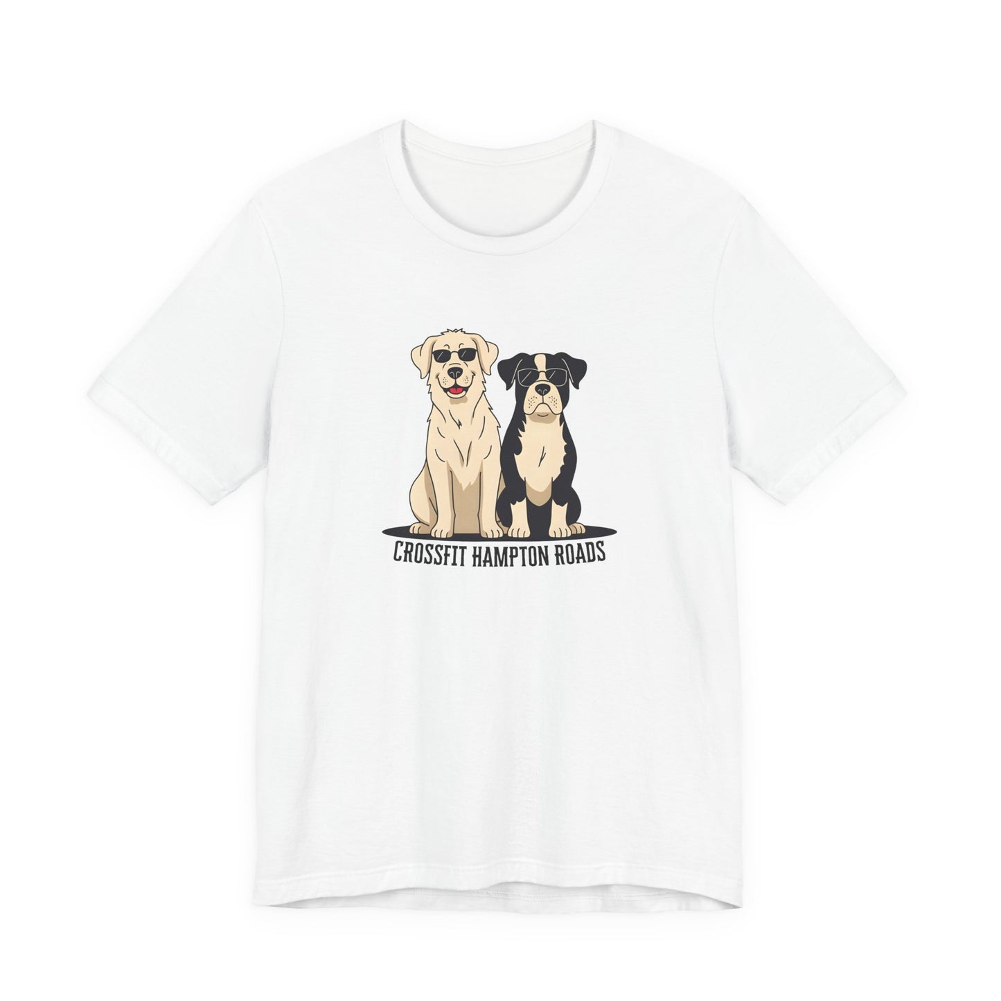 COACH Sunny Dogs Tee