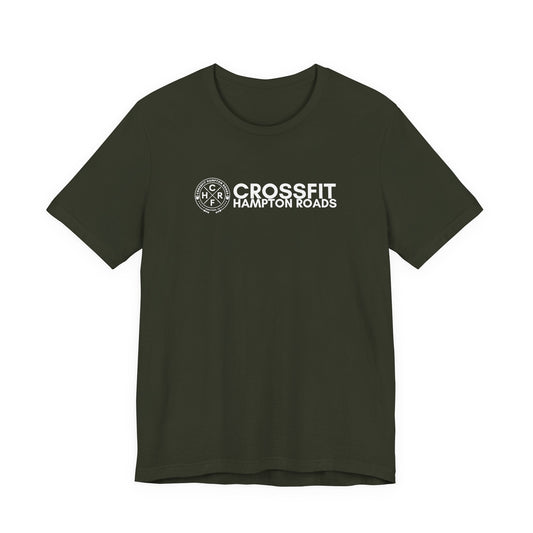 CFHR Classic T-shirt - Coach Tony