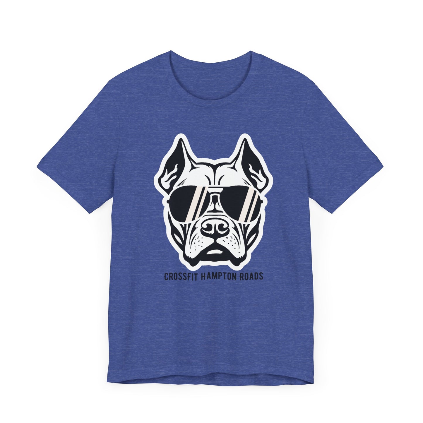 Coach Sunny Dog Tee