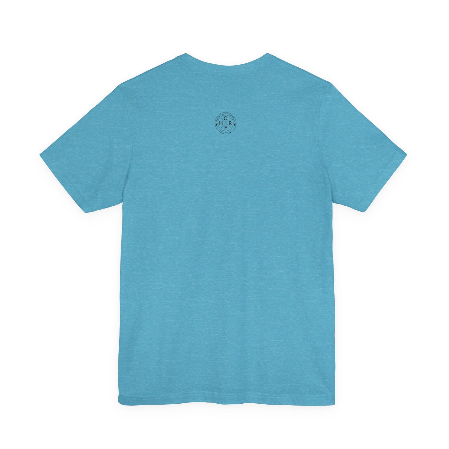 Barbell Math Unisex Short Sleeve Tee