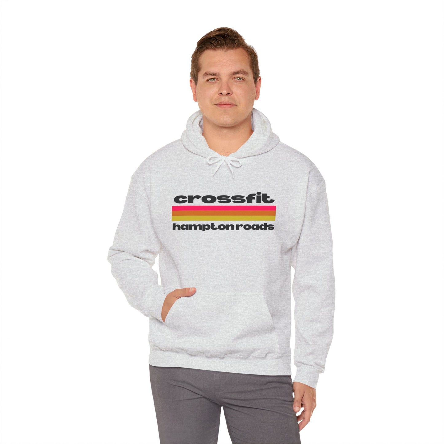 ROY Hoodie - Unisex