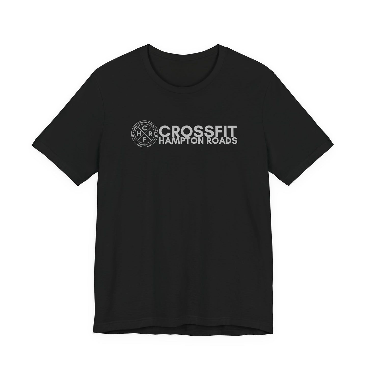 Classic CFHR TShirt