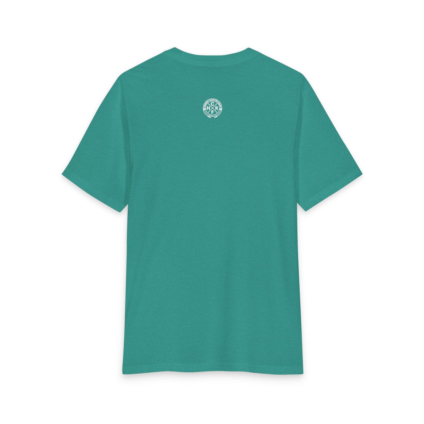 CFHR Summer 2026 Tee
