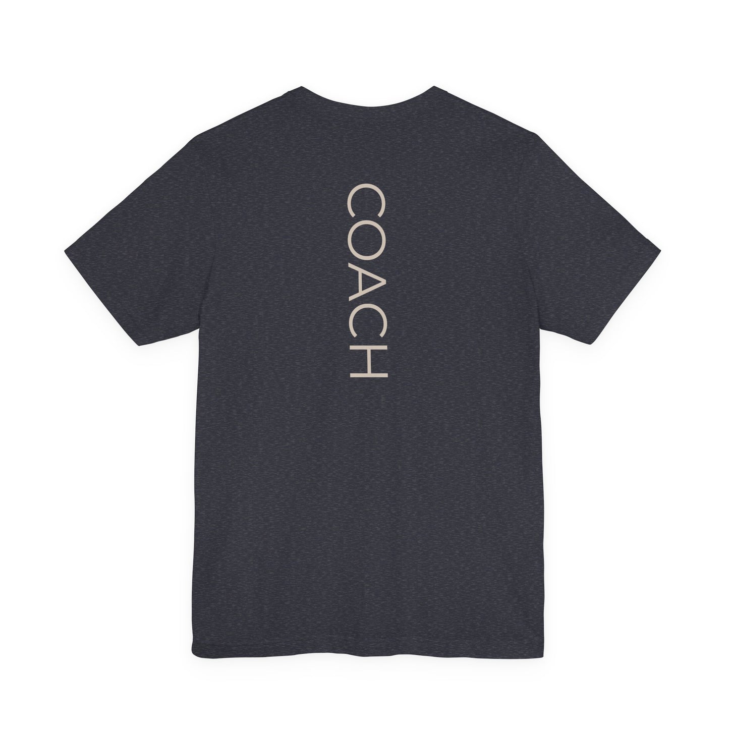 COACH Summer 2024 Tee