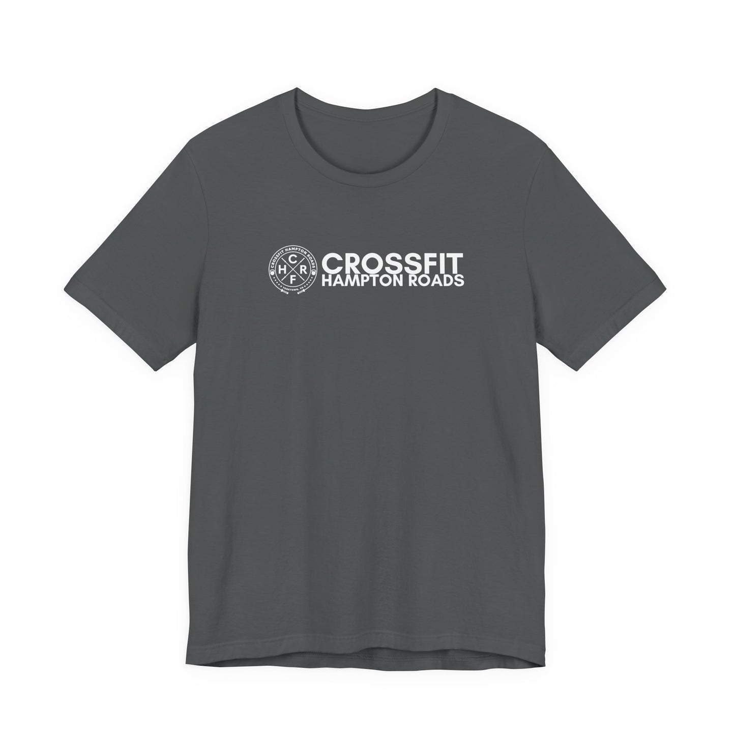 CFHR Classic T-shirt - Janitor Dave
