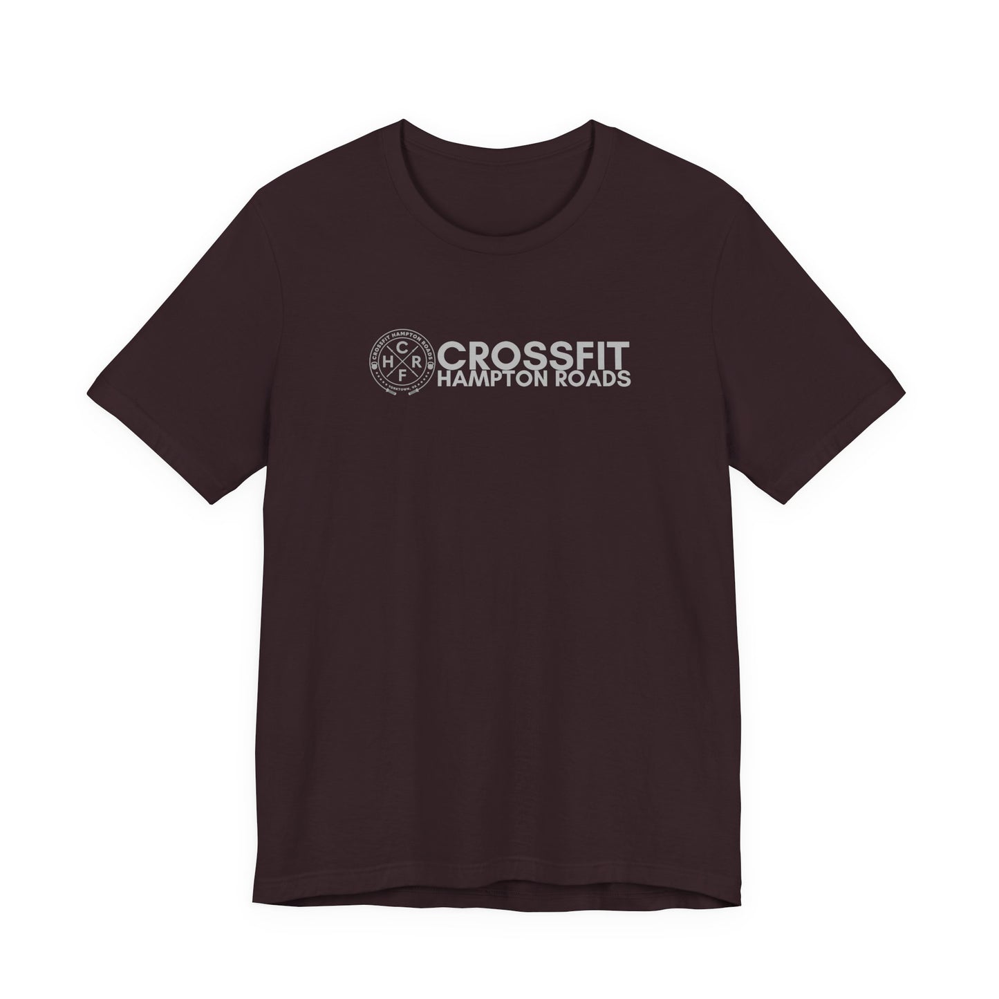 CFHR Classic T-shirt - Coach Zora