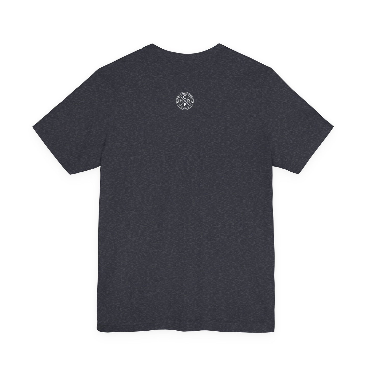 Barbell Math Unisex Short Sleeve Tee