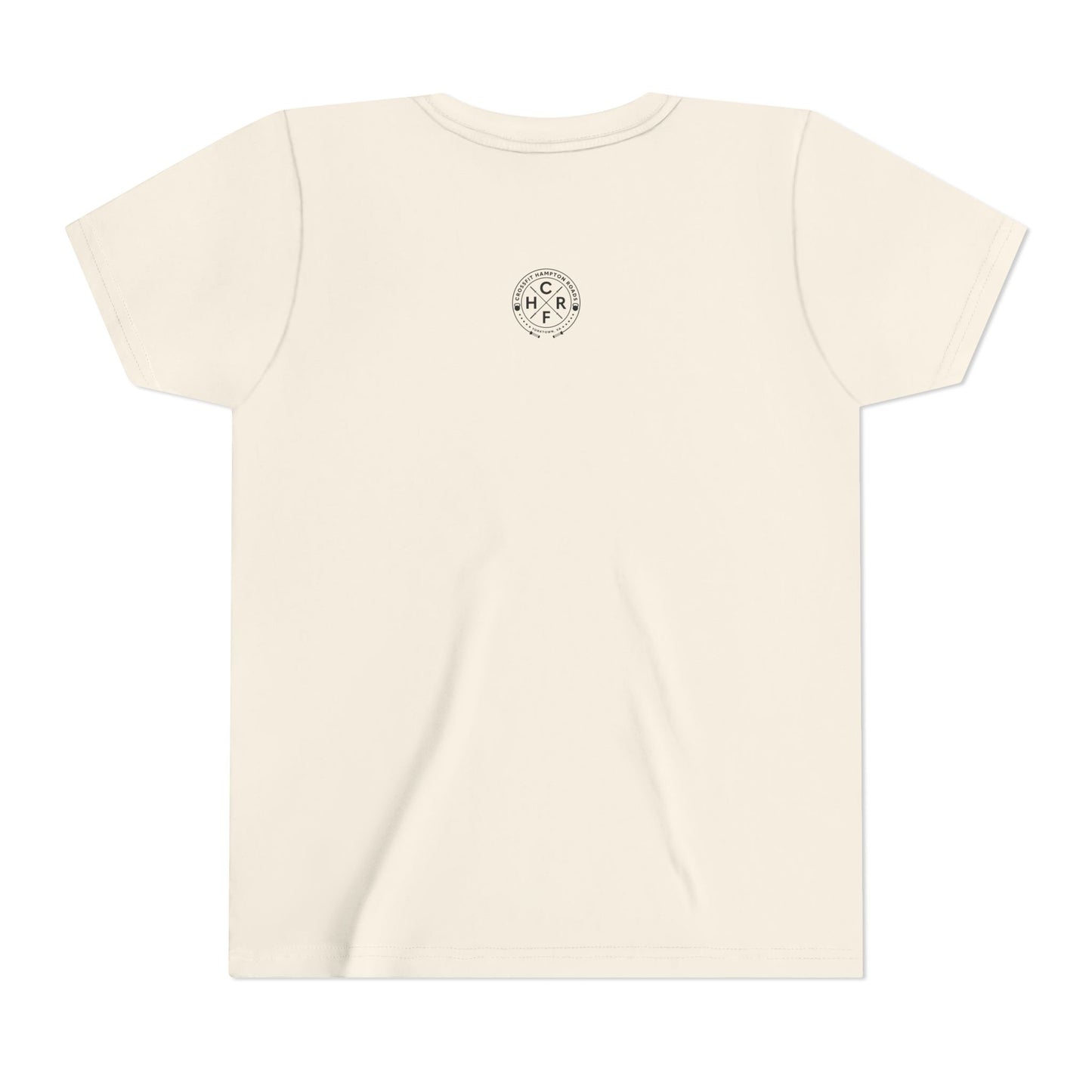 Youth Sunny Dogs Tee