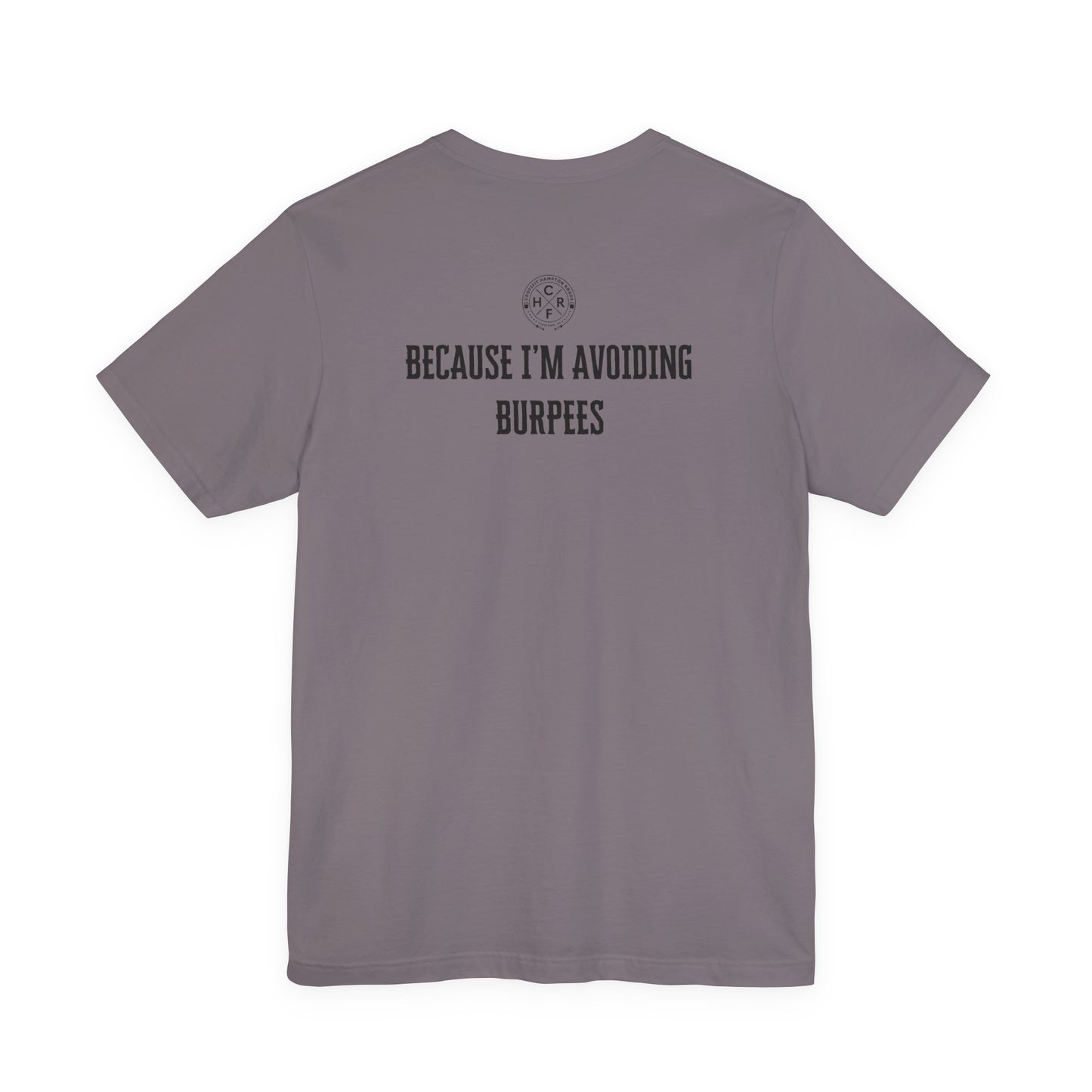 Easily Distracted by Dogs Unisex Tee