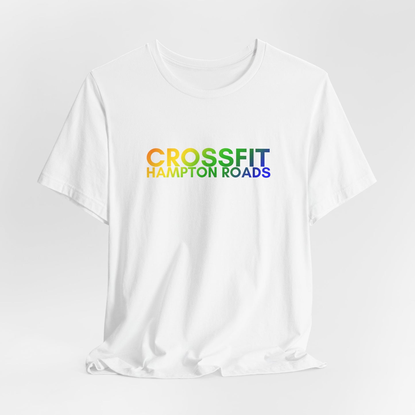 COACH Colorful Logo T-shirt