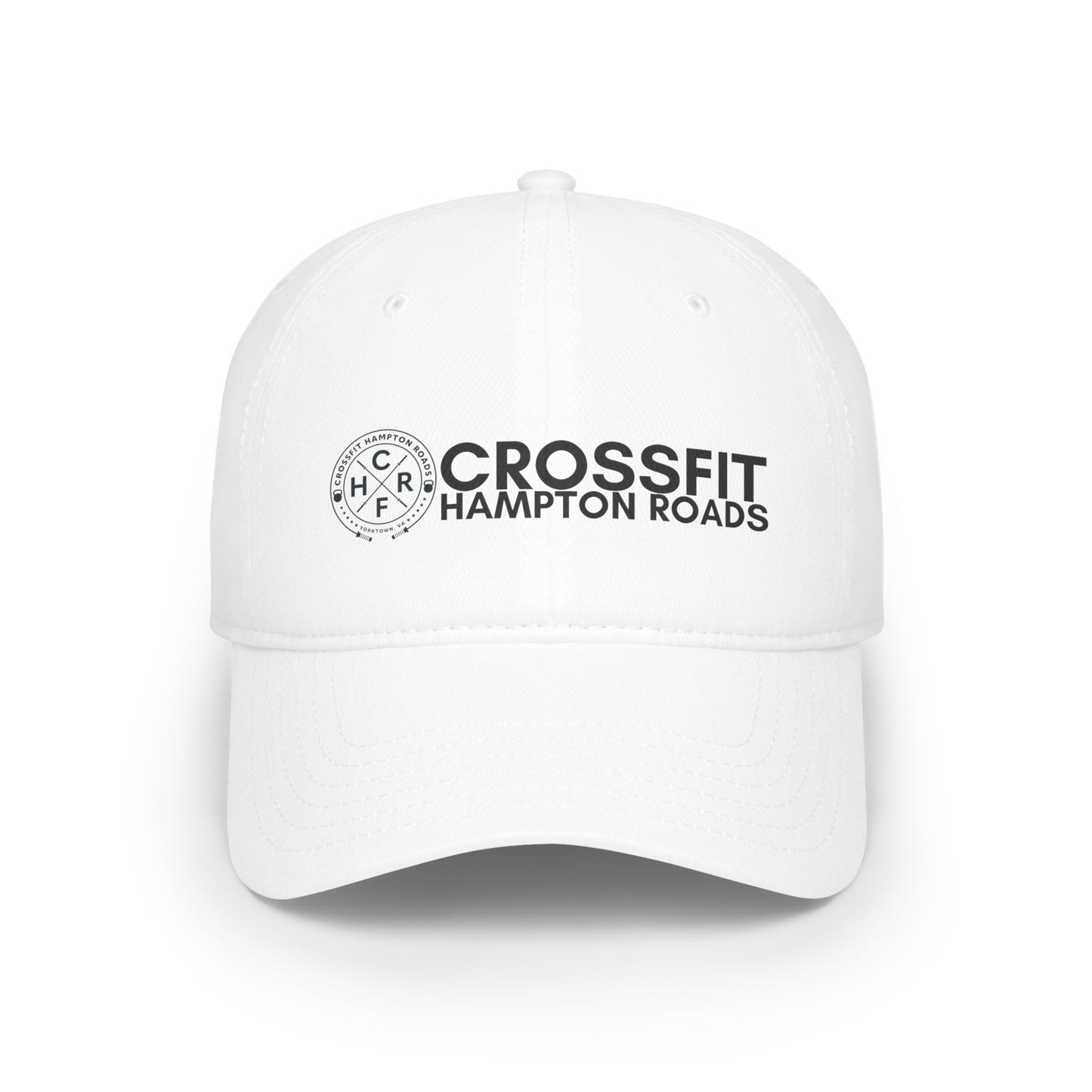 Classic Logo Baseball Cap