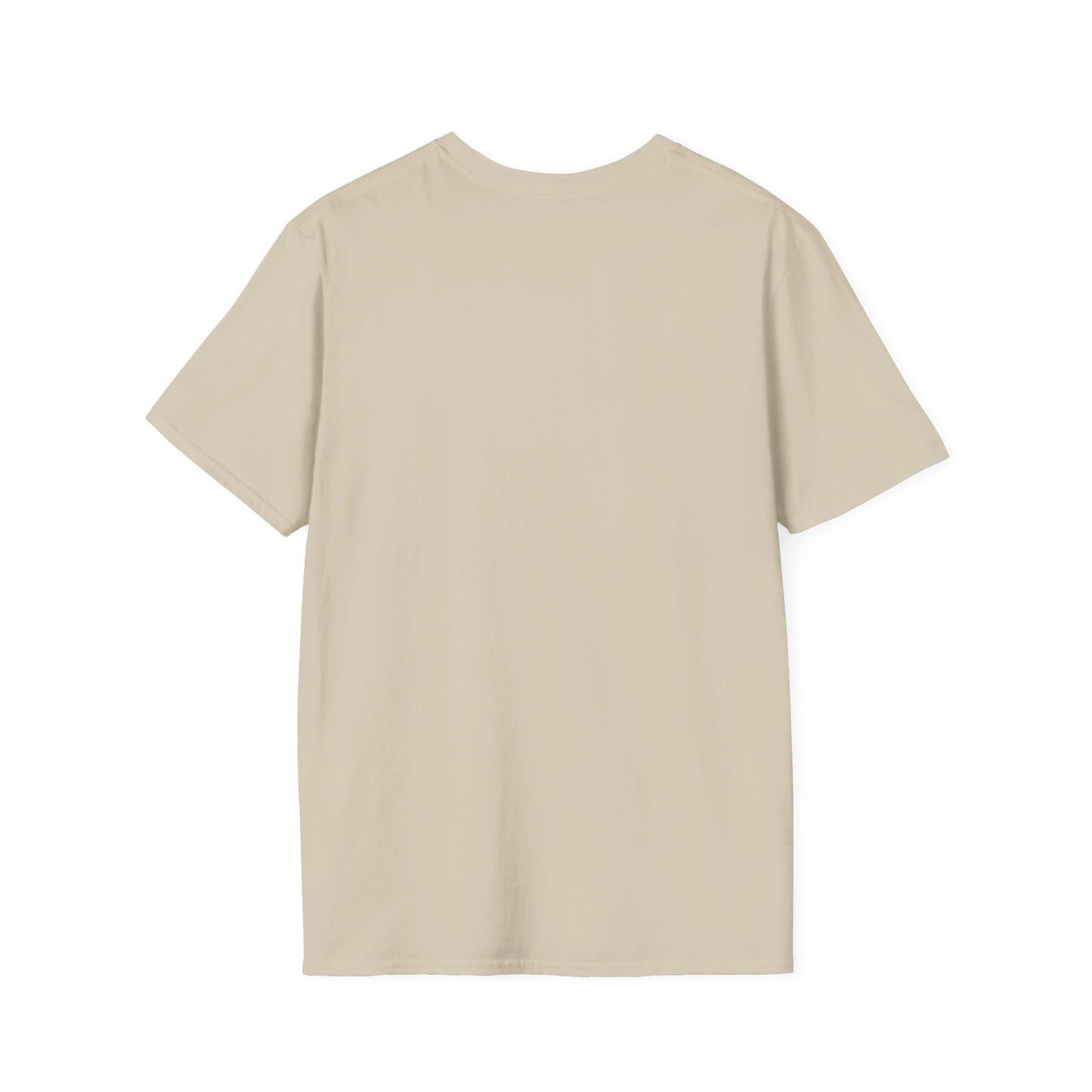 Coach - Rough TShirt