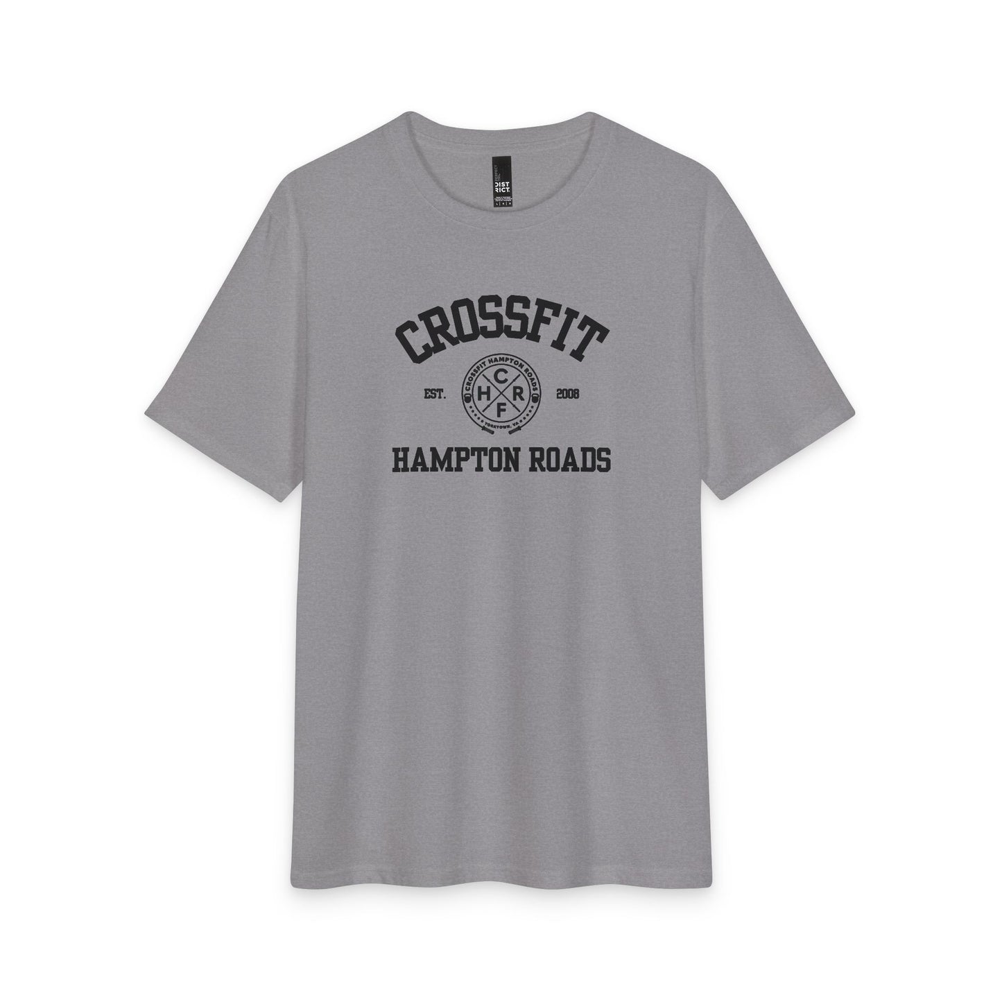 CFHR University Tee