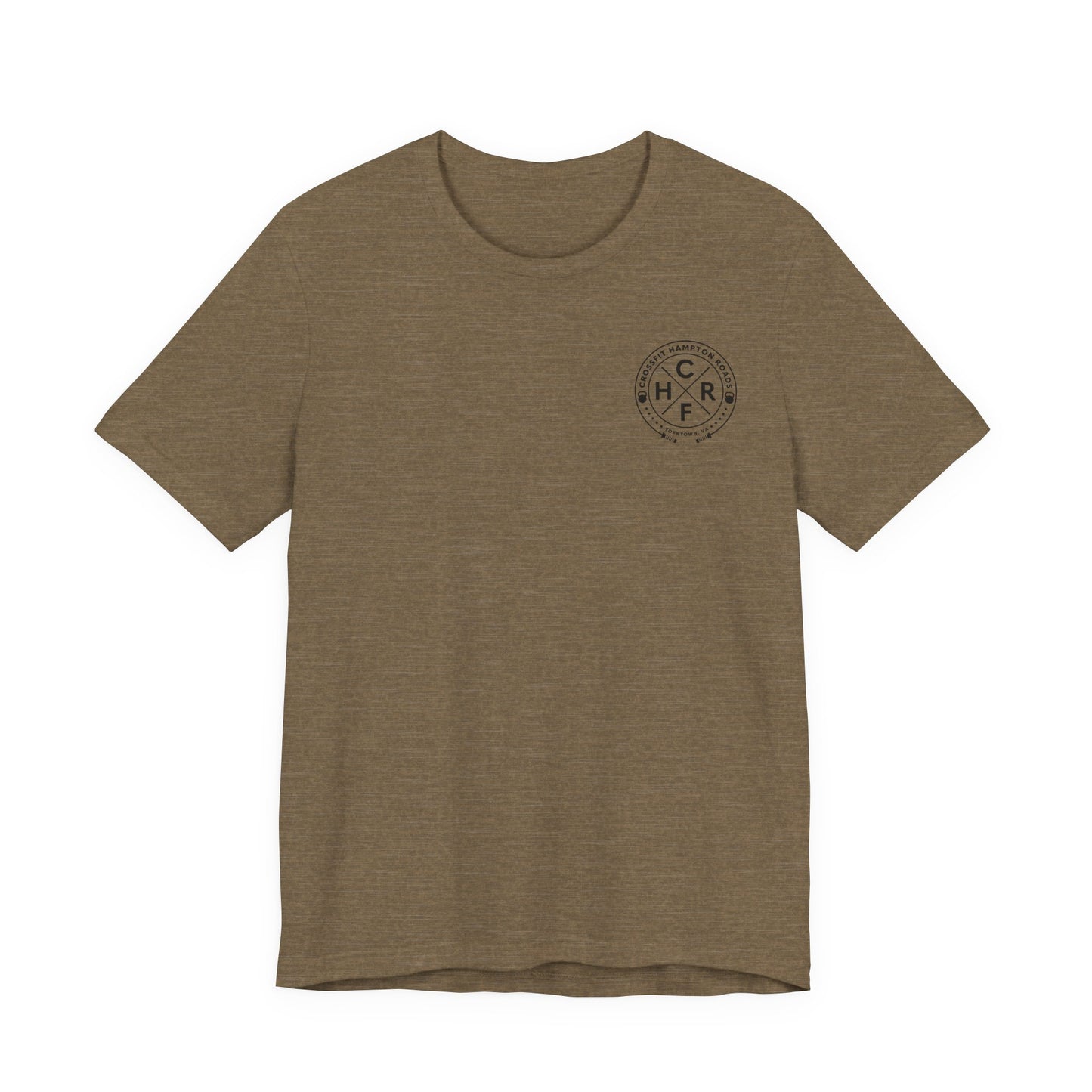 Logo Only Tshirt