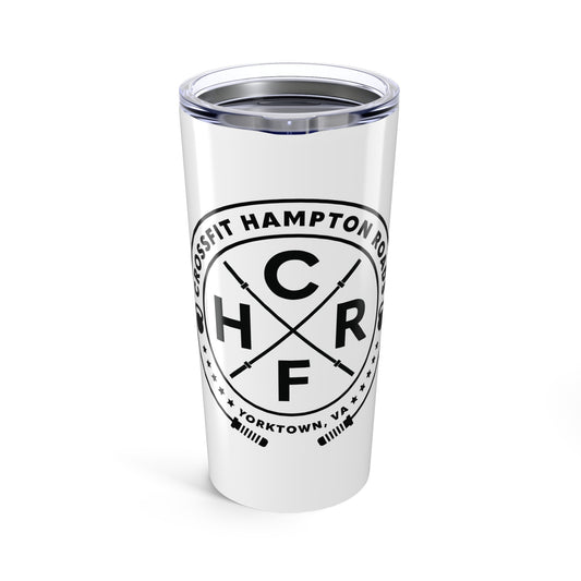 CFHR Insulated Tumbler - 20oz