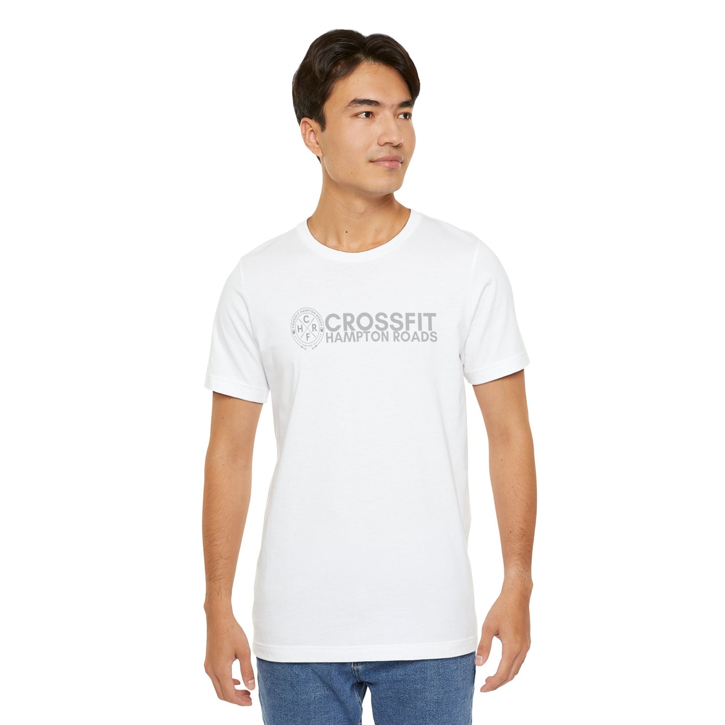 Classic CFHR TShirt