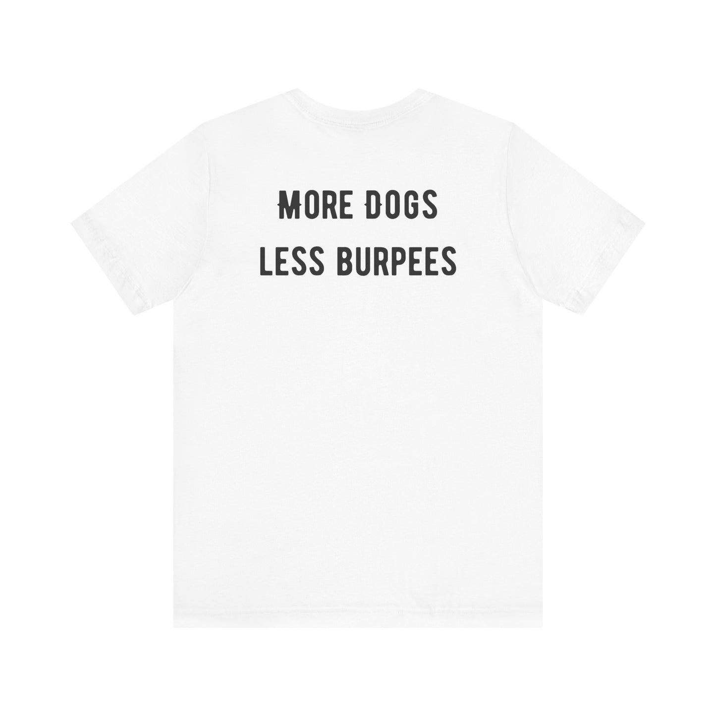 Sunny Dogs Tee