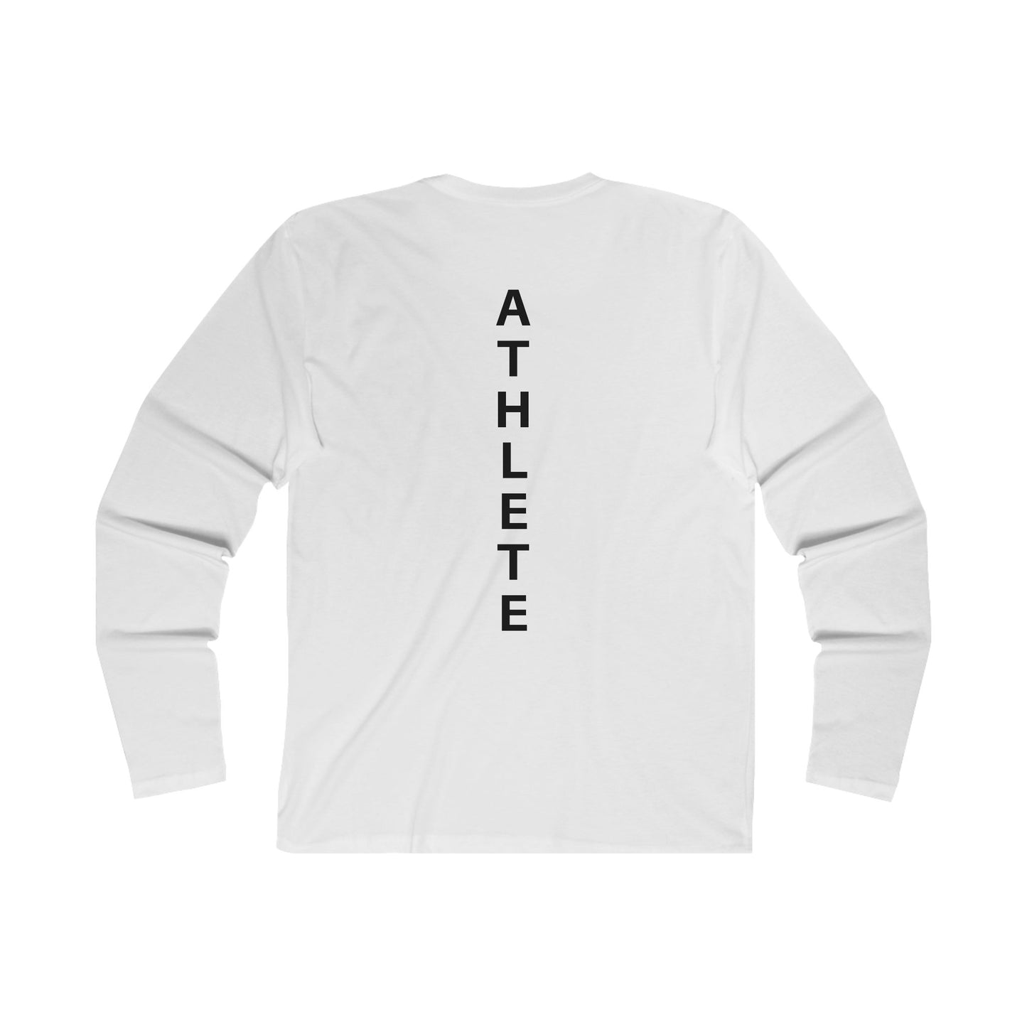 CFHR Classic - Unisex Long Sleeve Tee