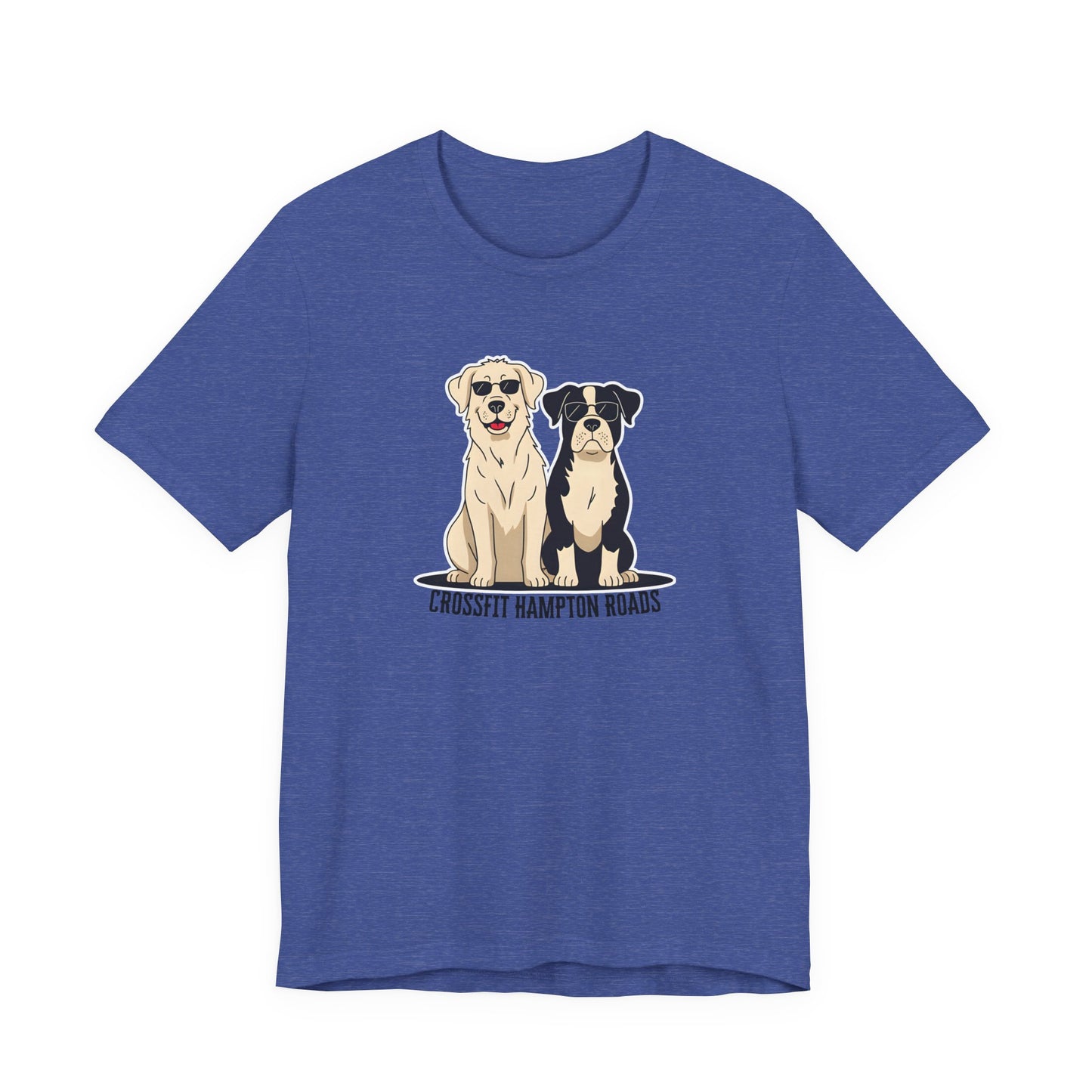 COACH Sunny Dogs Tee