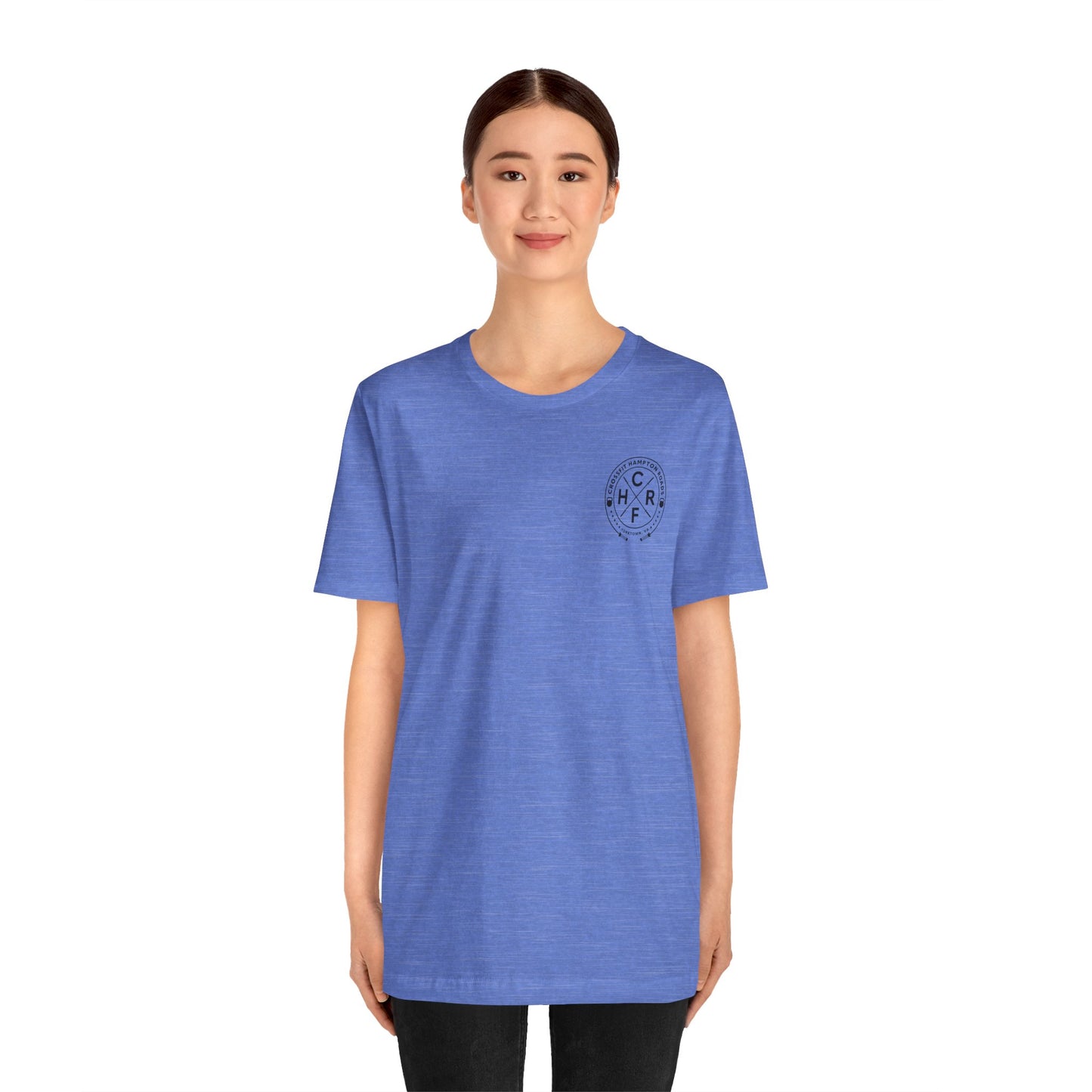 Logo Only Tshirt