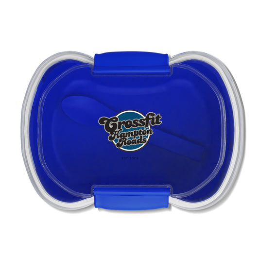 Funky CFHR Bento Box