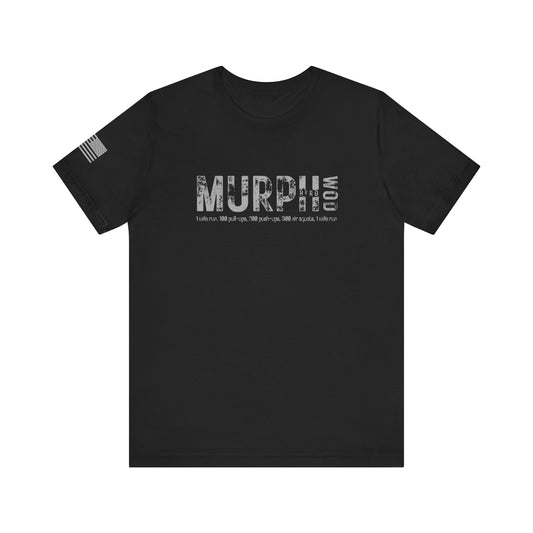 Murph Tee - unisex