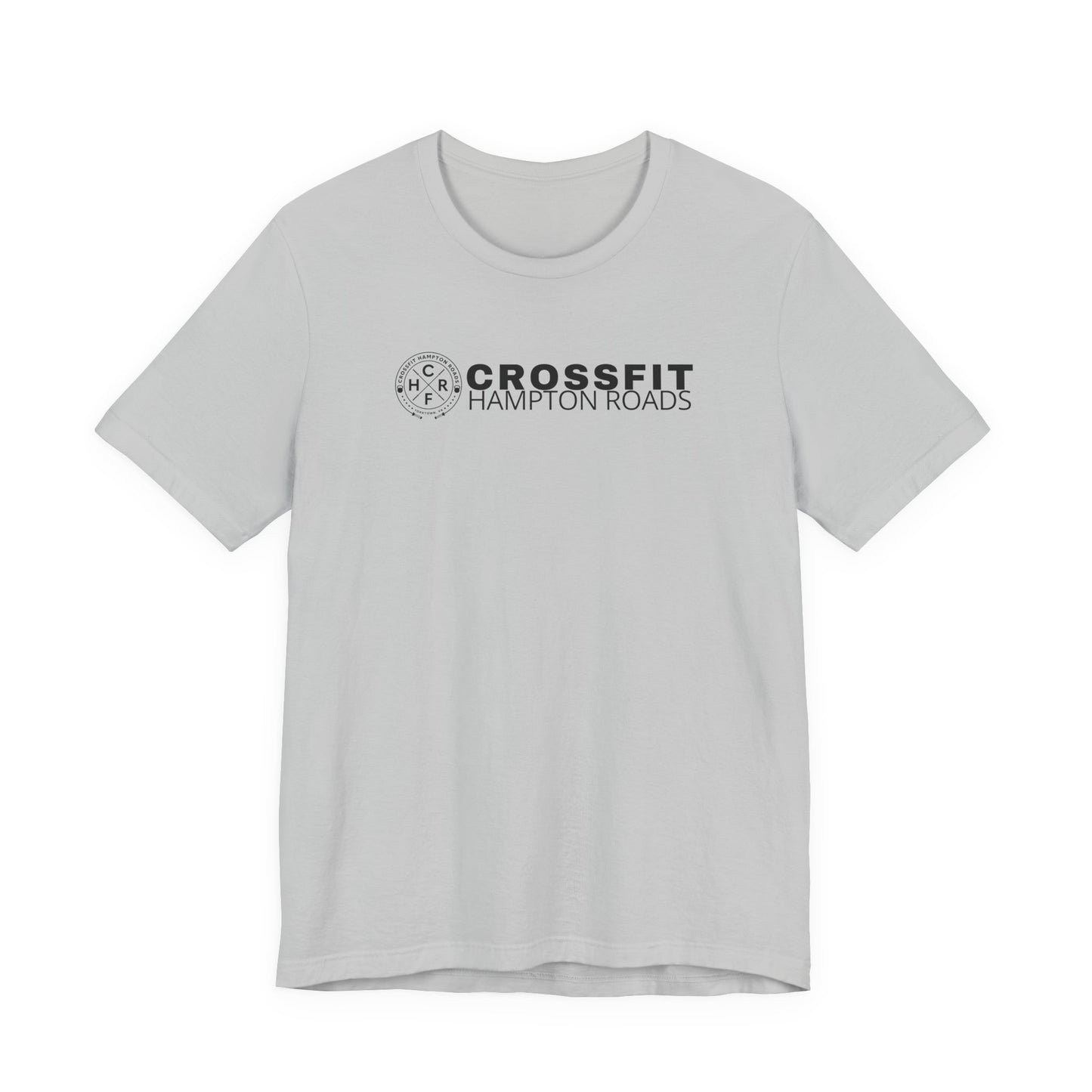 Coach - Rough TShirt