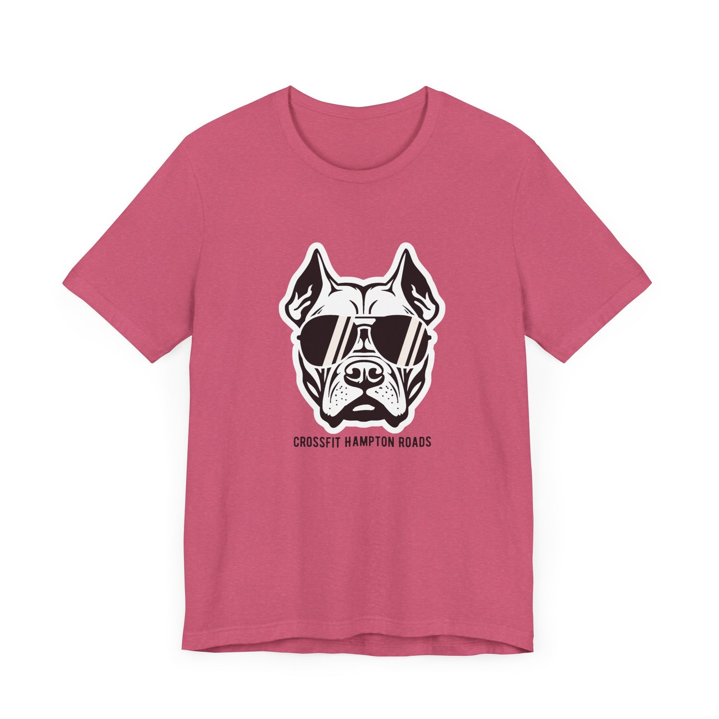 Sunny Dog Tee