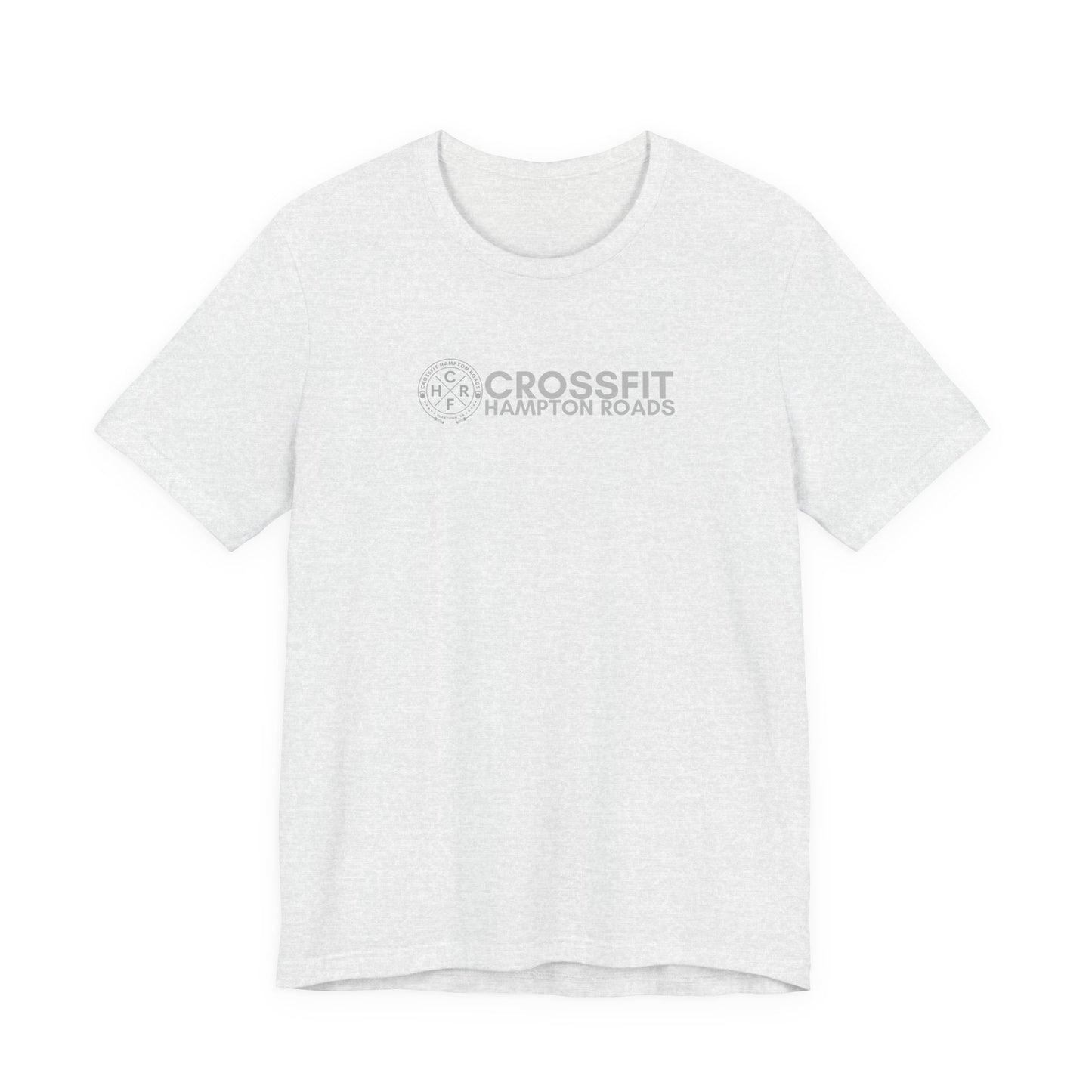 CFHR Classic T-shirt - Coach Lindsay