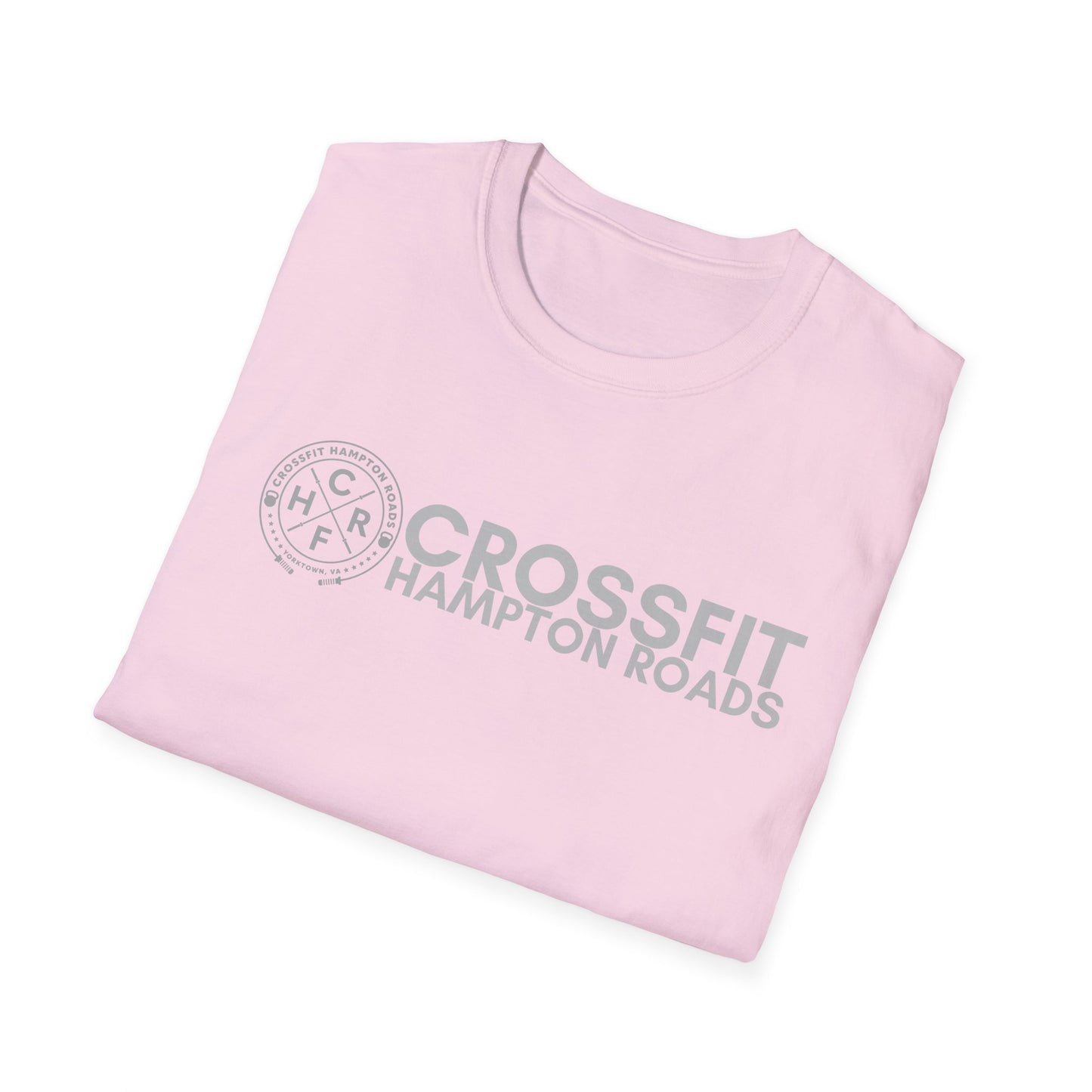 CFHR Classic T-shirt - Coach Ray