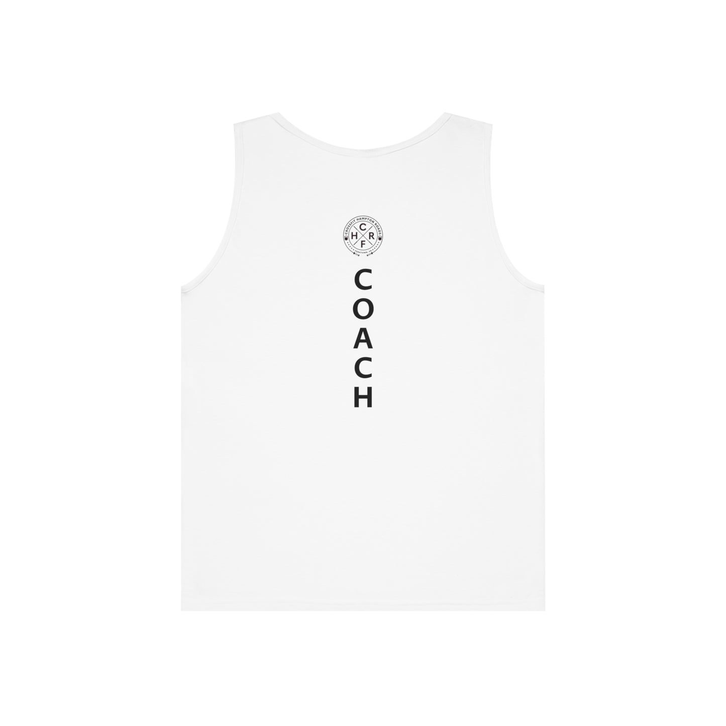 CFHR Coach Cotton Tank