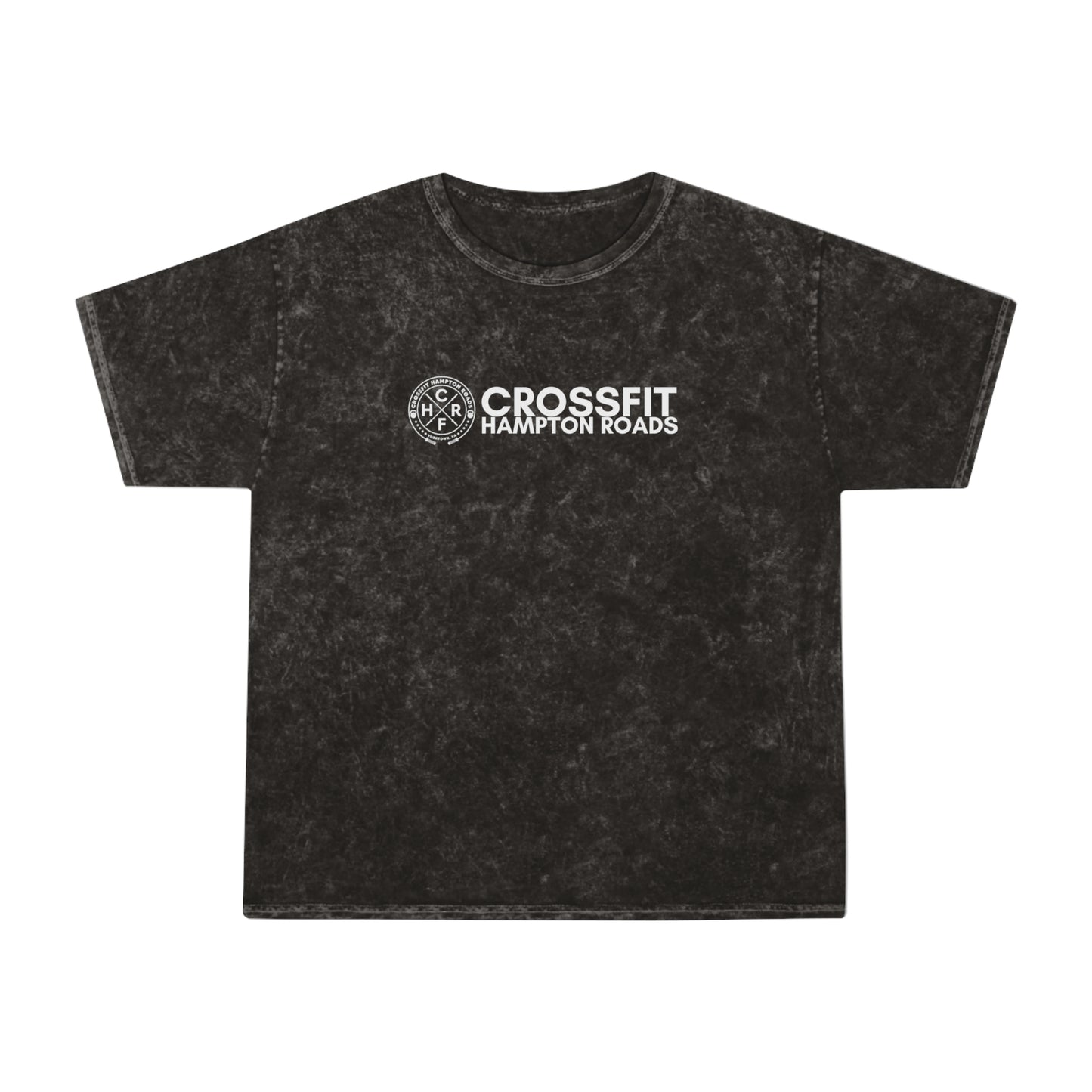 CFHR Classic Mineral Wash Unisex T-Shirt