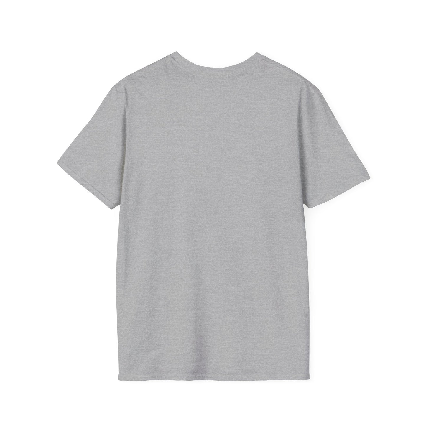 Coach - Rough TShirt