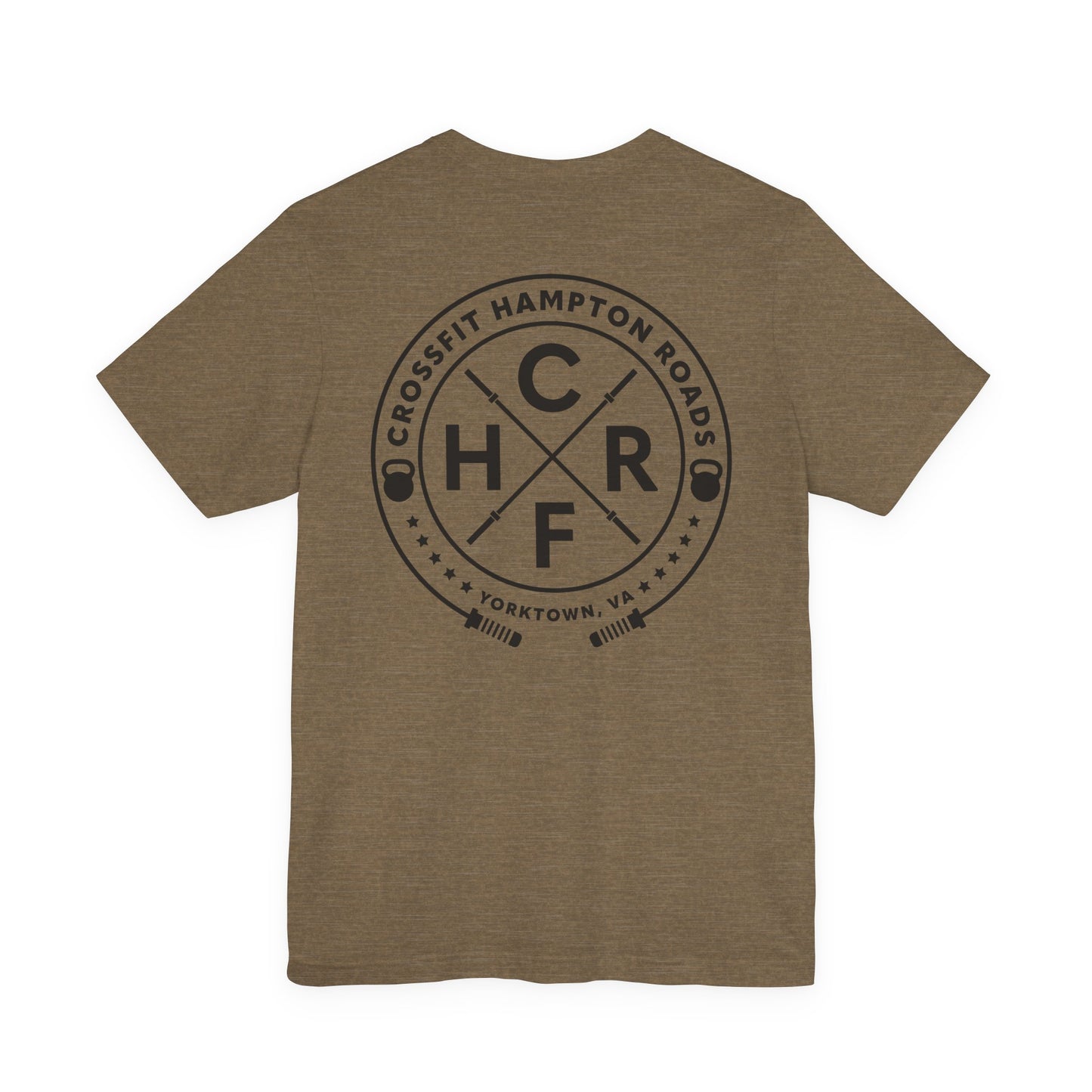 Logo Only Tshirt