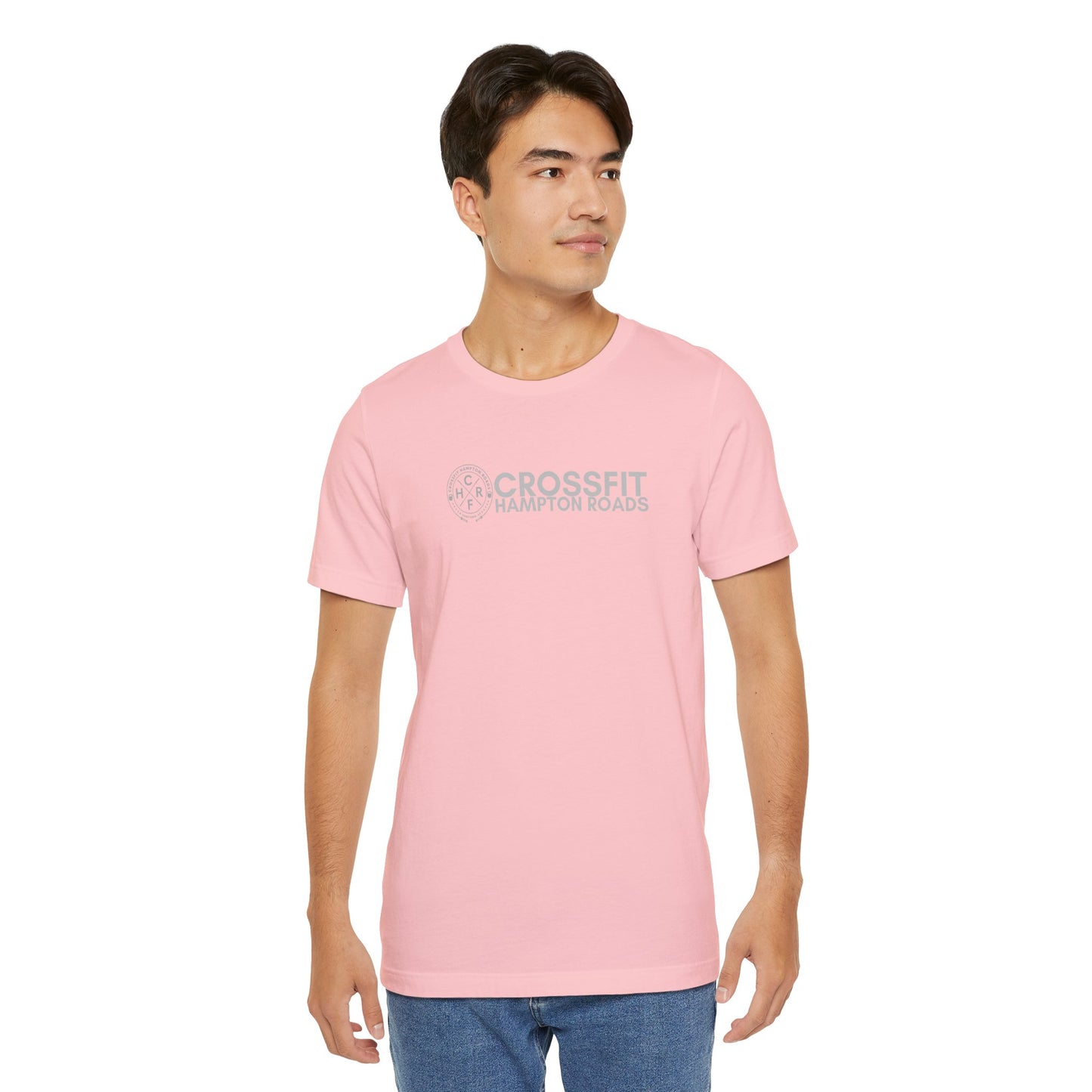 CFHR Classic T-shirt - Coach Ray