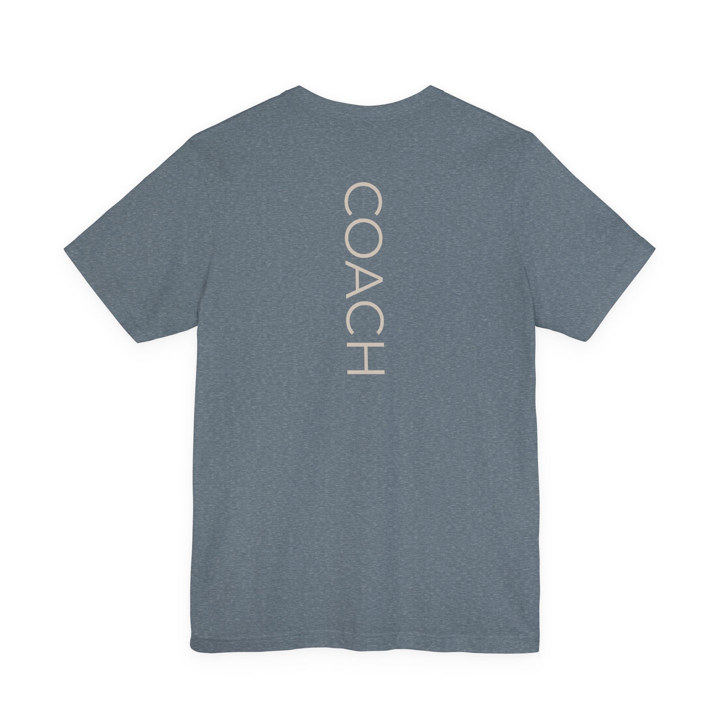 COACH Summer 2024 Tee