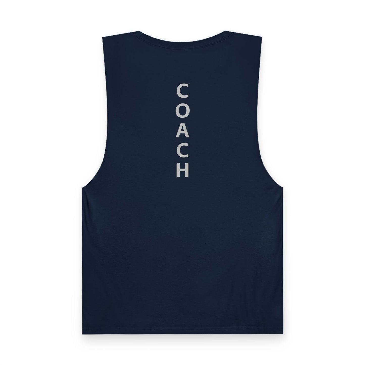CFHR Classic Coach Cotton Tank