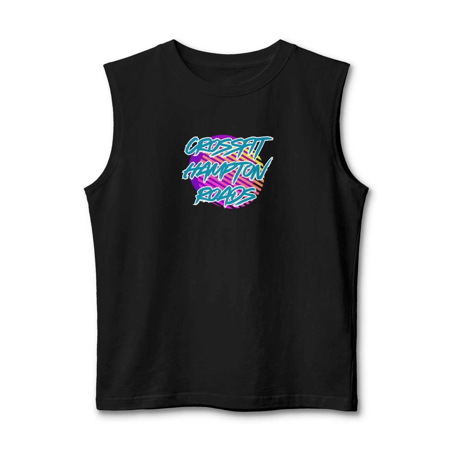 COACH The 90s were a vibe... Muscle Tank