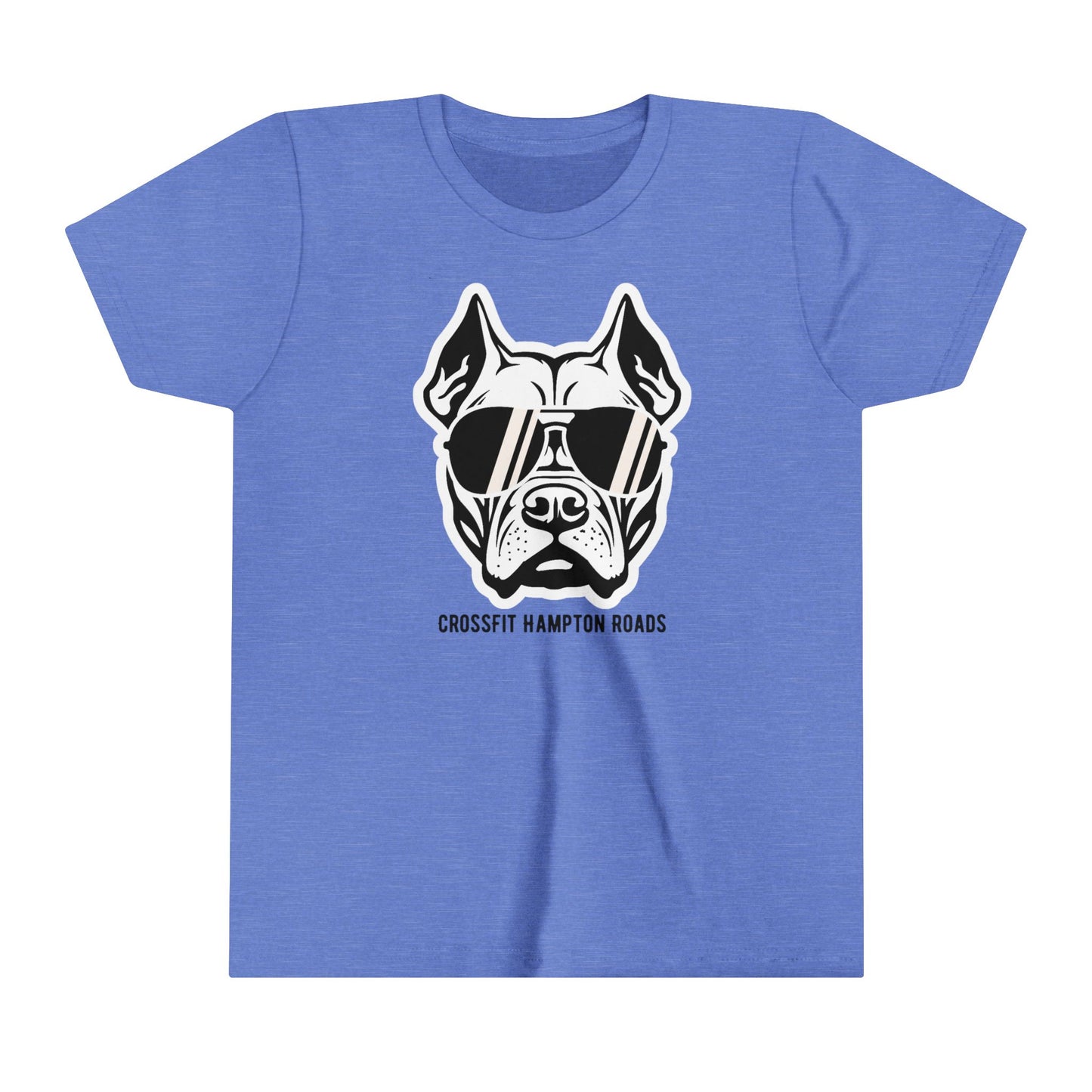 Sunny Dog Youth Tshirt