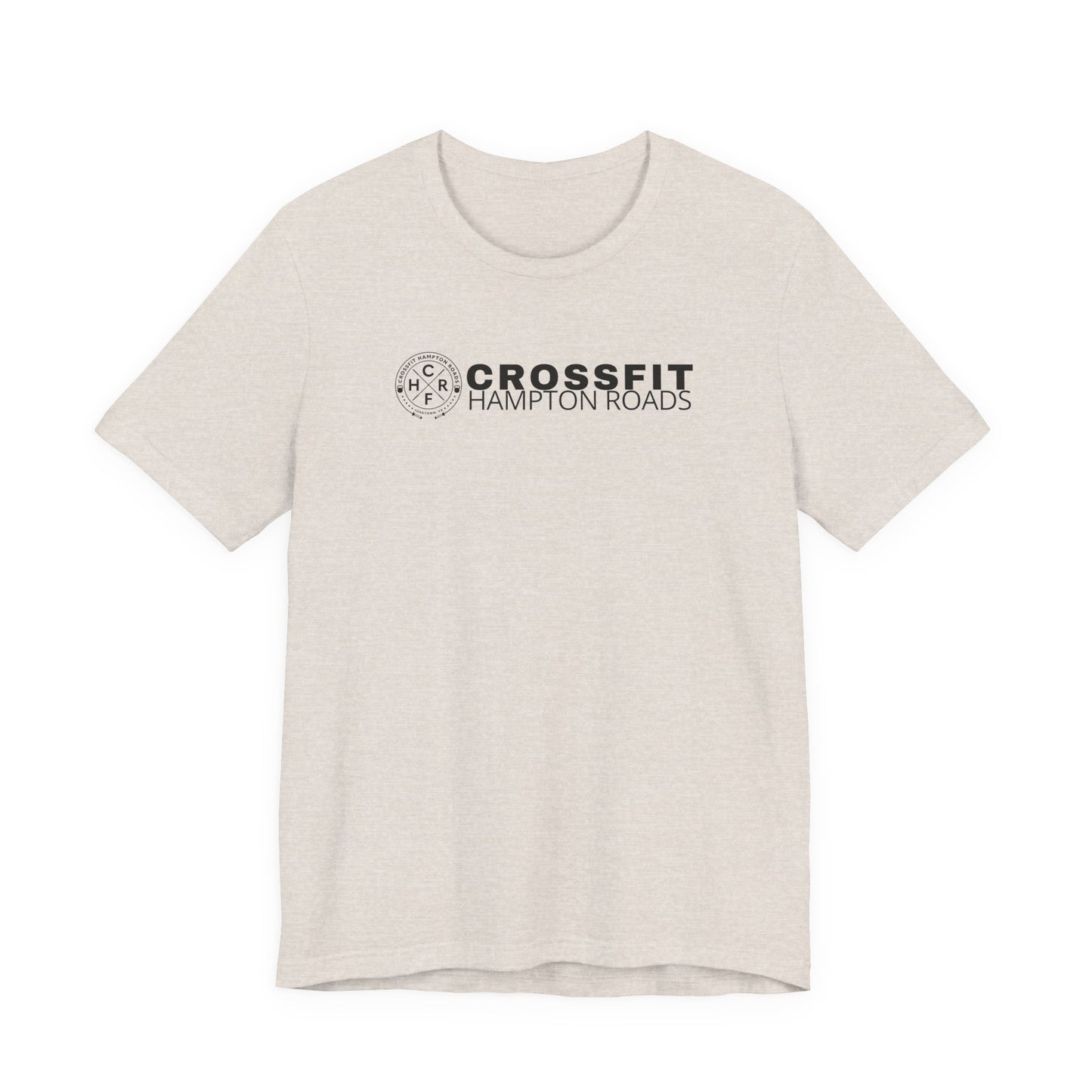 Coach - Rough TShirt