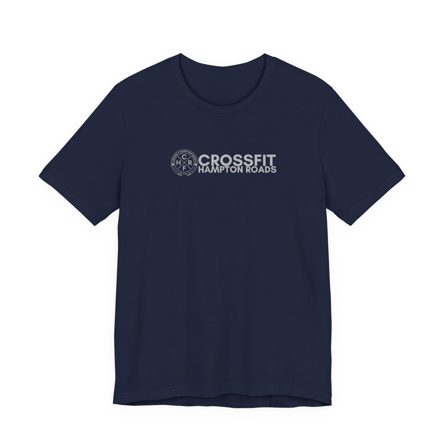 CFHR Coach CrossFit Tshirt