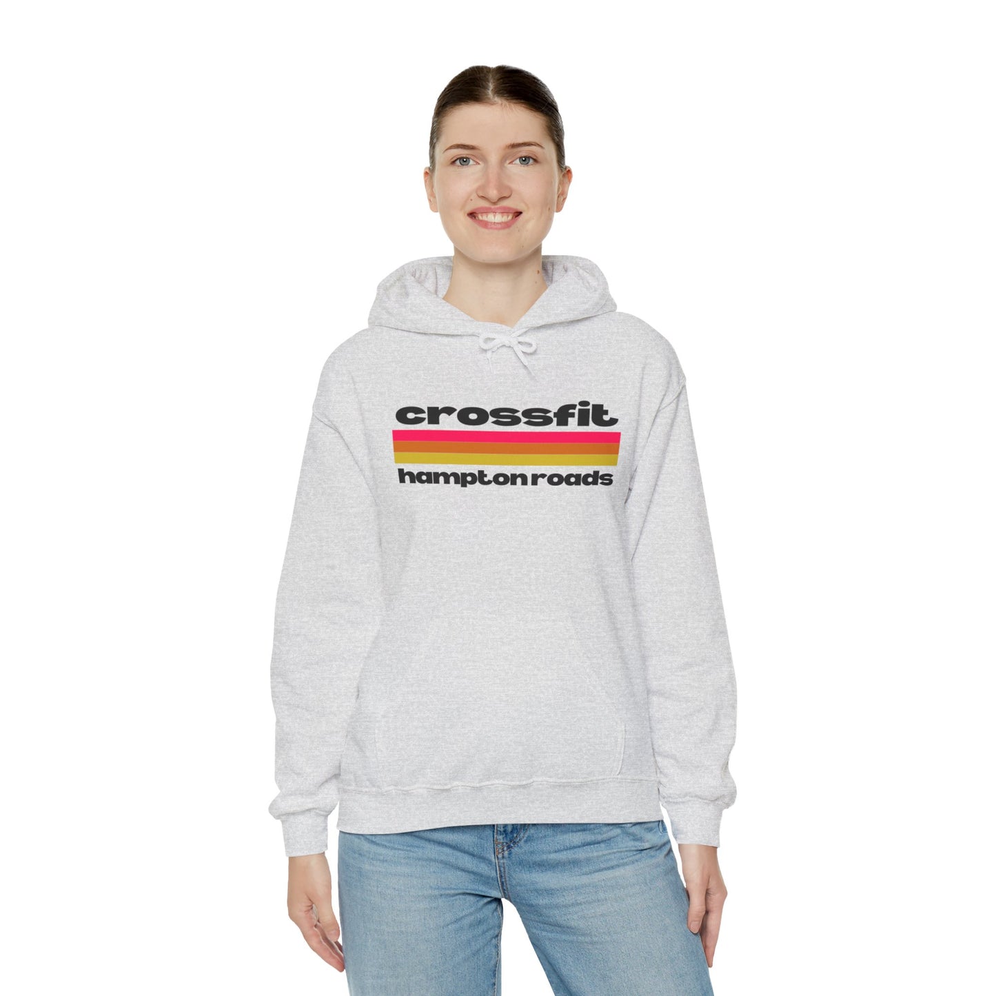 ROY Hoodie - Unisex