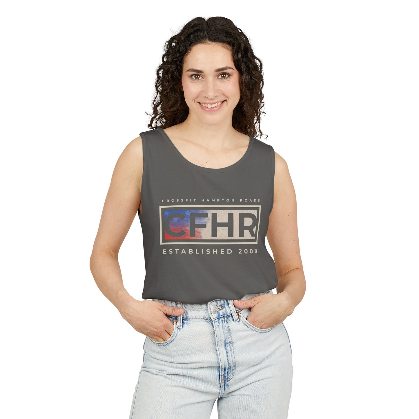 Summer 2024 Tank - Unisex