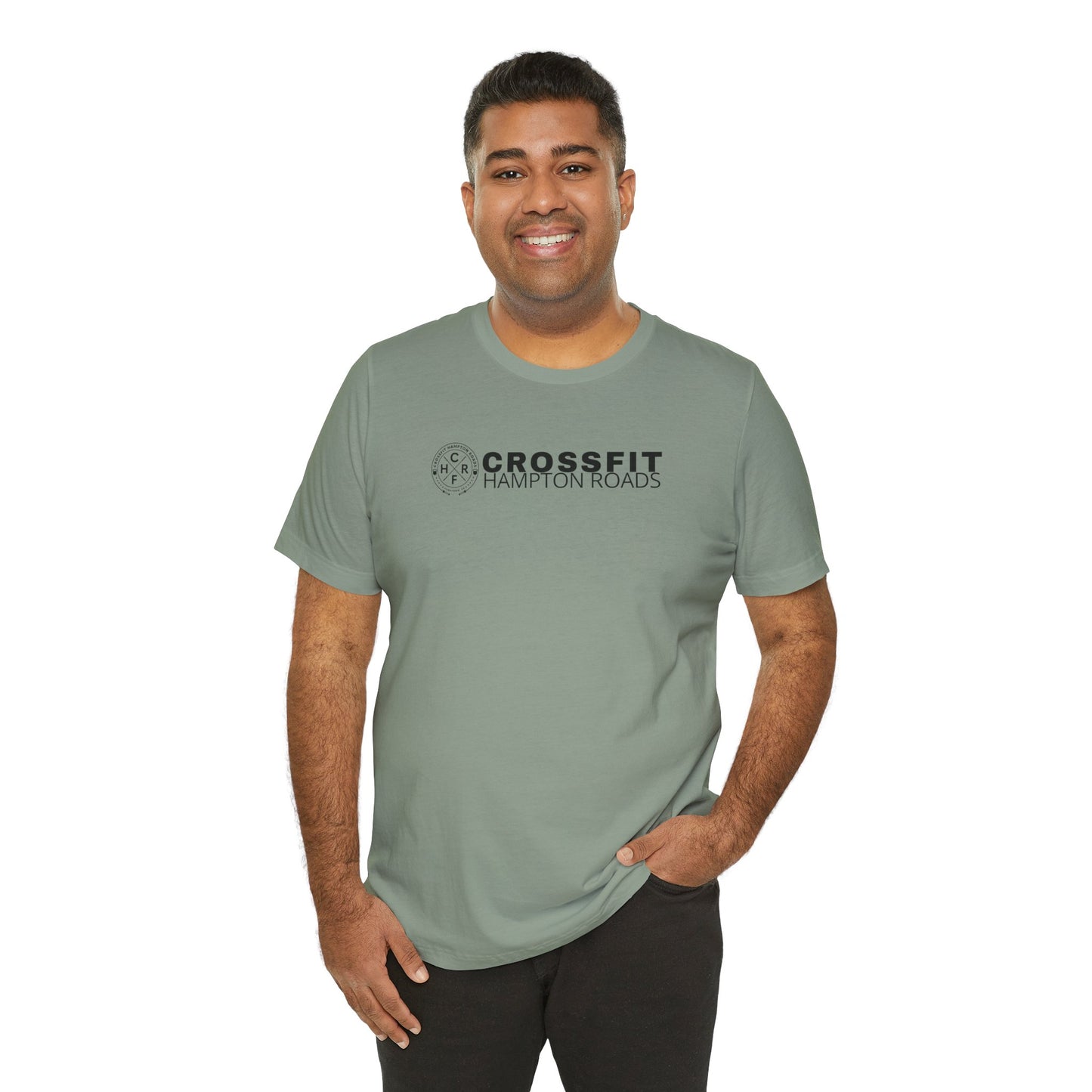 Coach - Rough TShirt