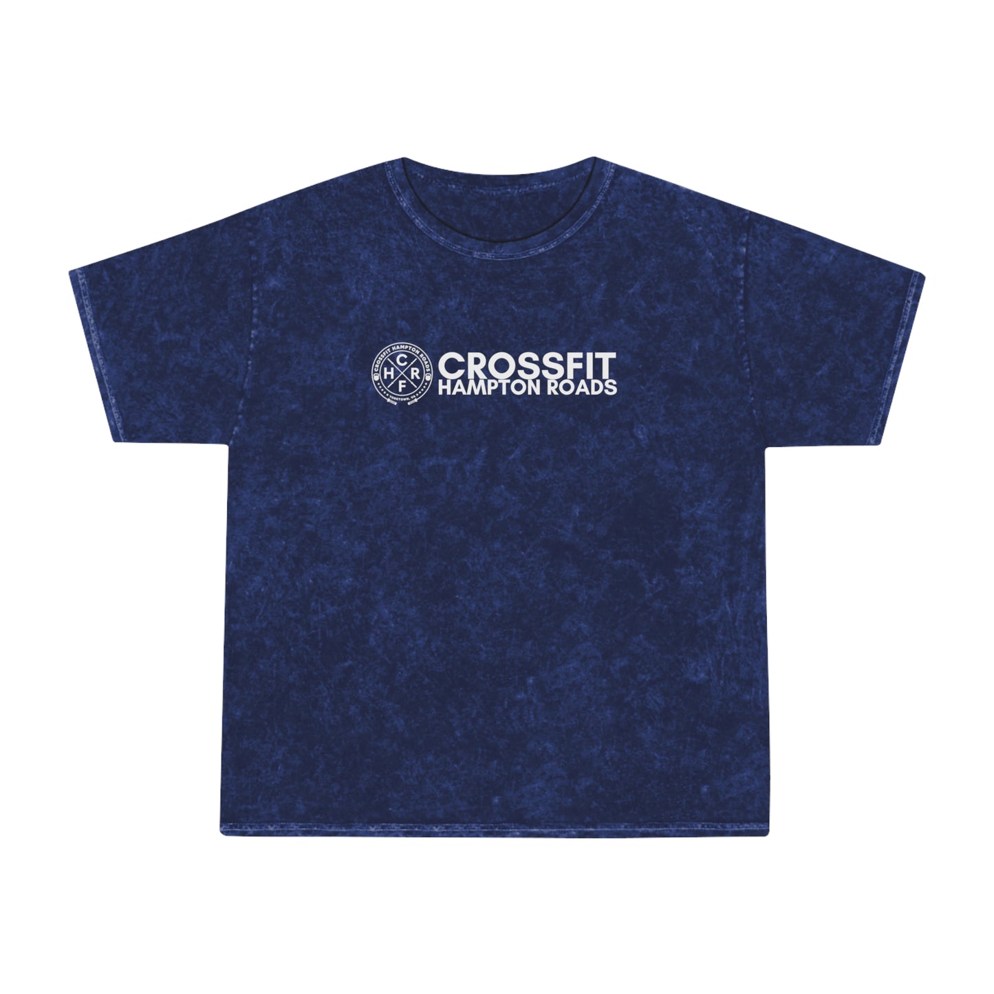 CFHR Classic Mineral Wash Unisex T-Shirt