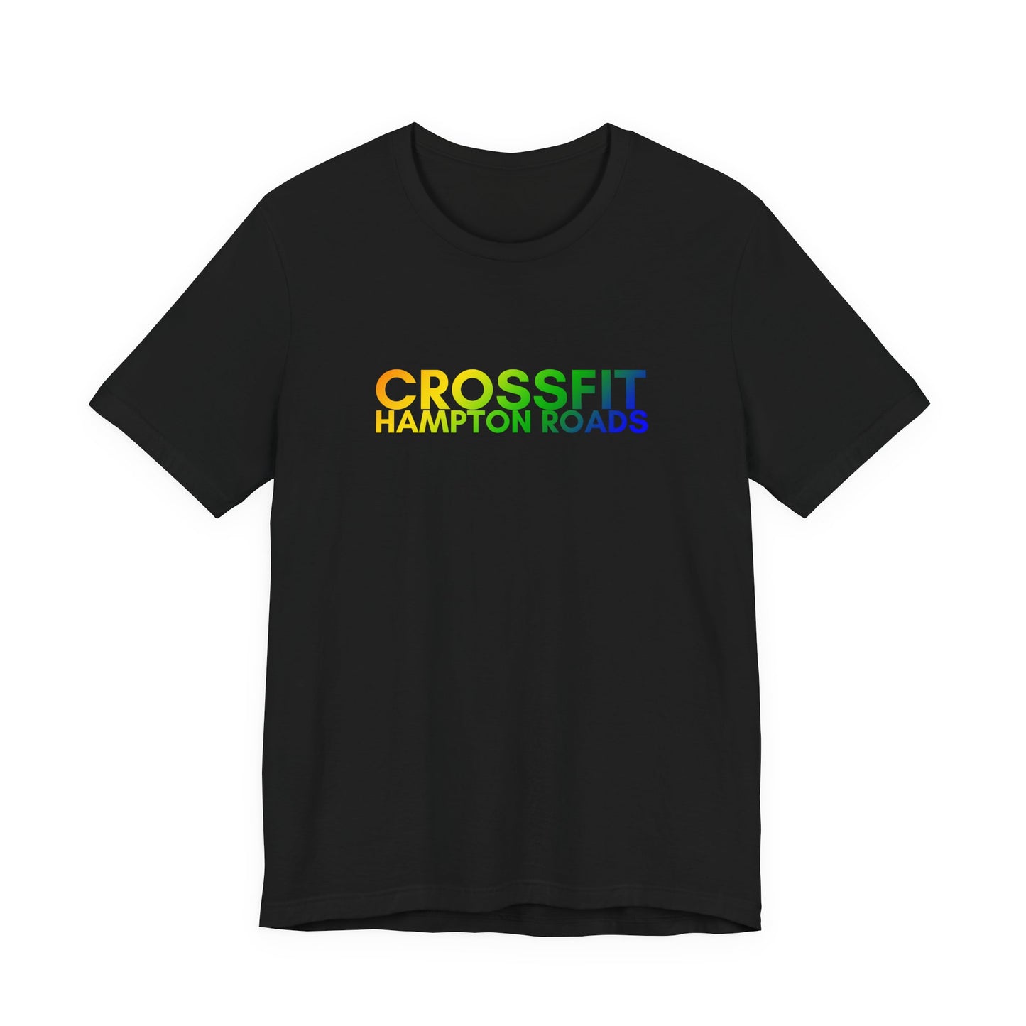 COACH Colorful Logo T-shirt
