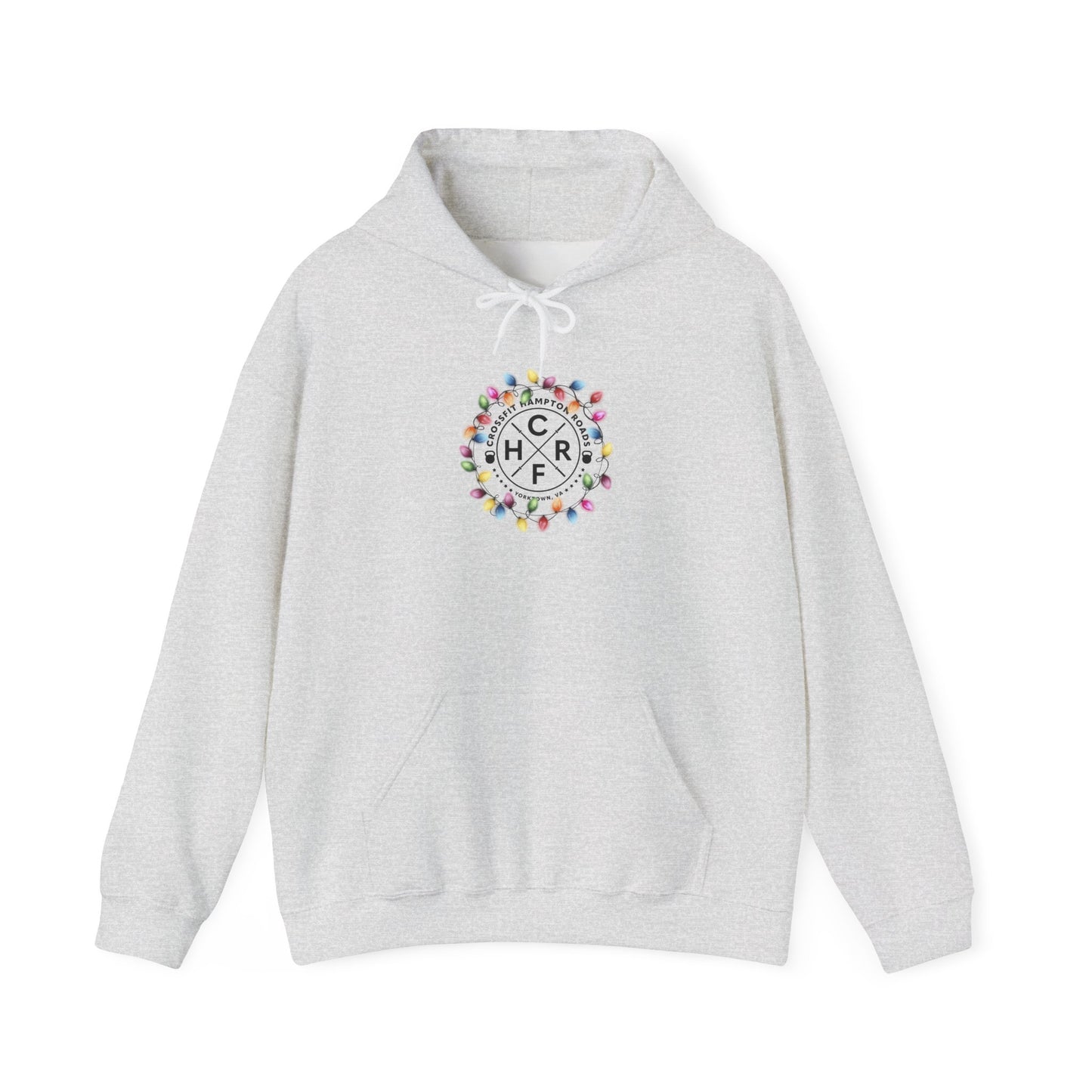 Light It Up Hooded Sweatshirt