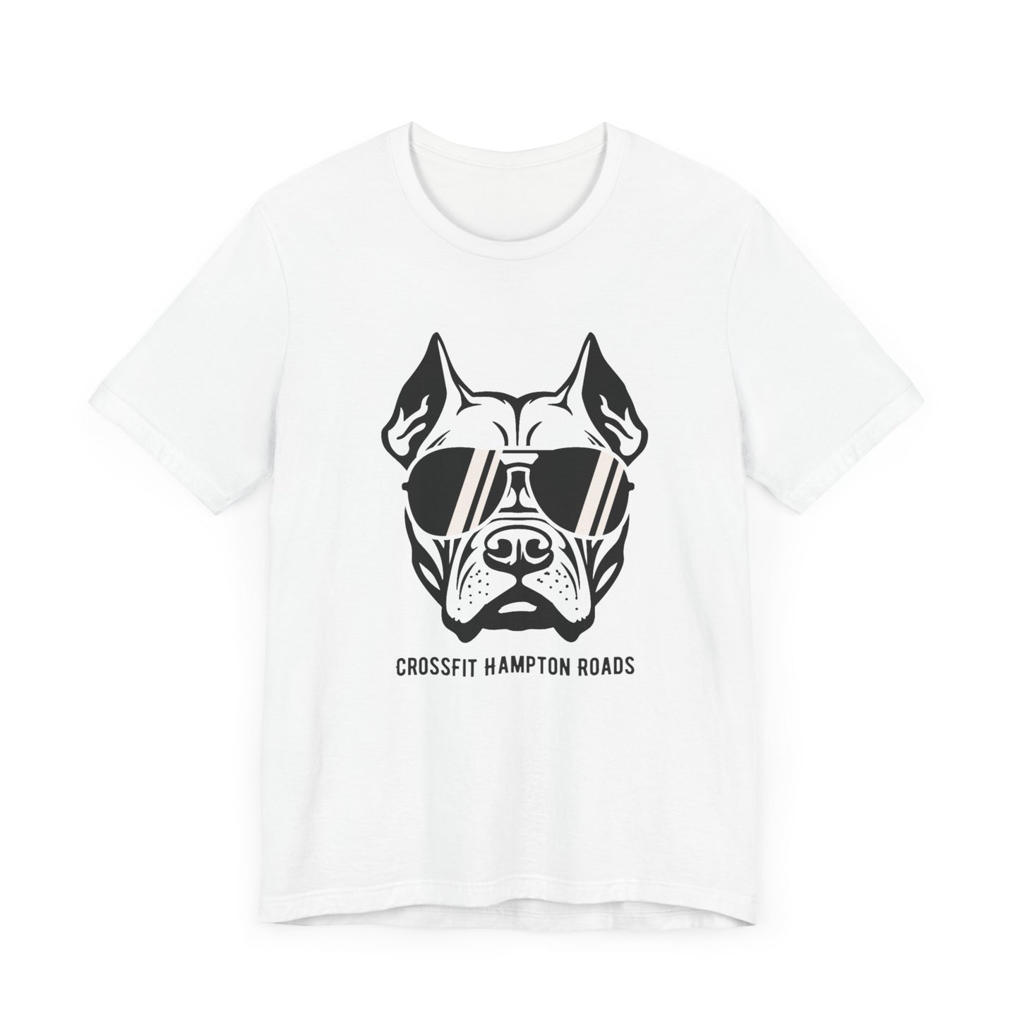 Coach Sunny Dog Tee